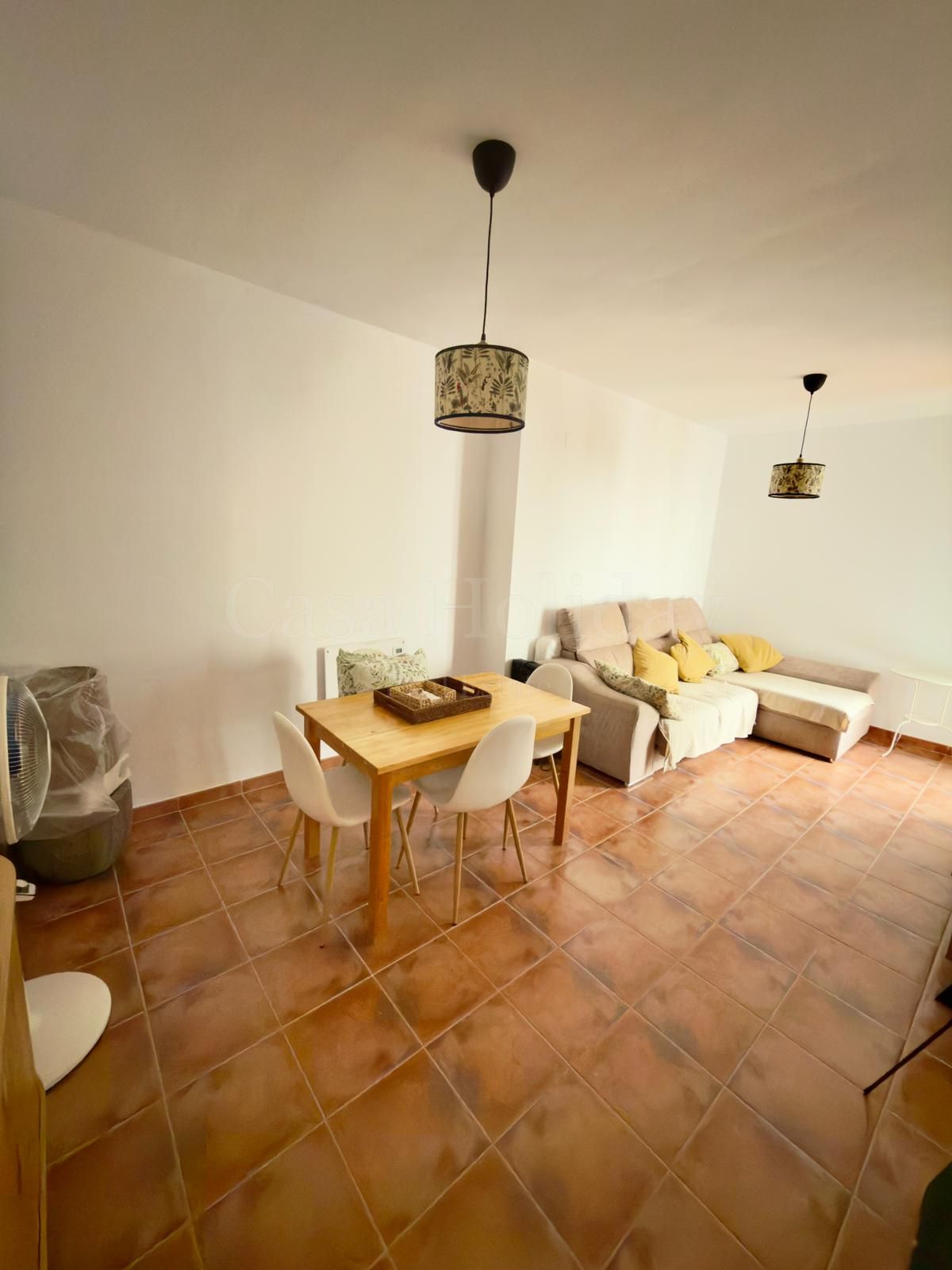 Apartamento en Tarifa