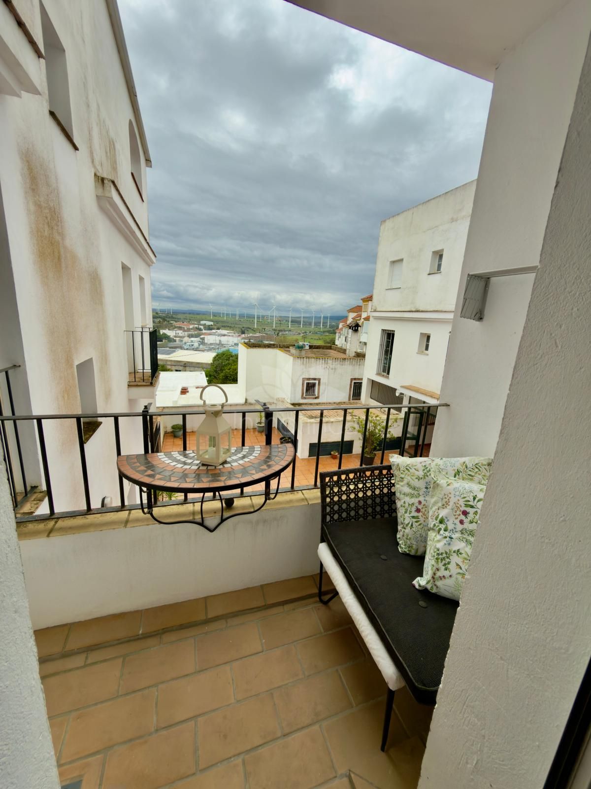 Apartment in Tarifa