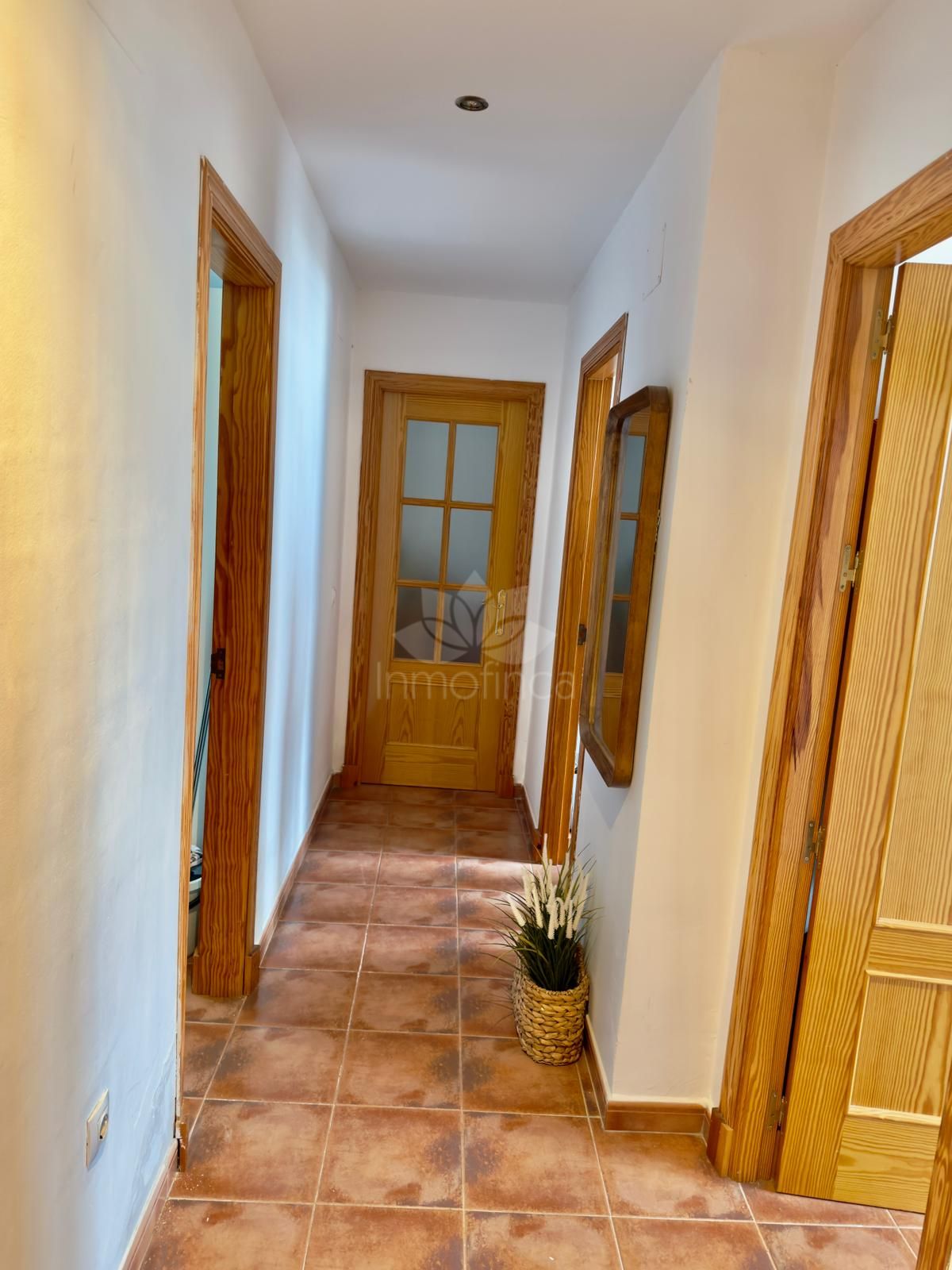 Apartment in Tarifa