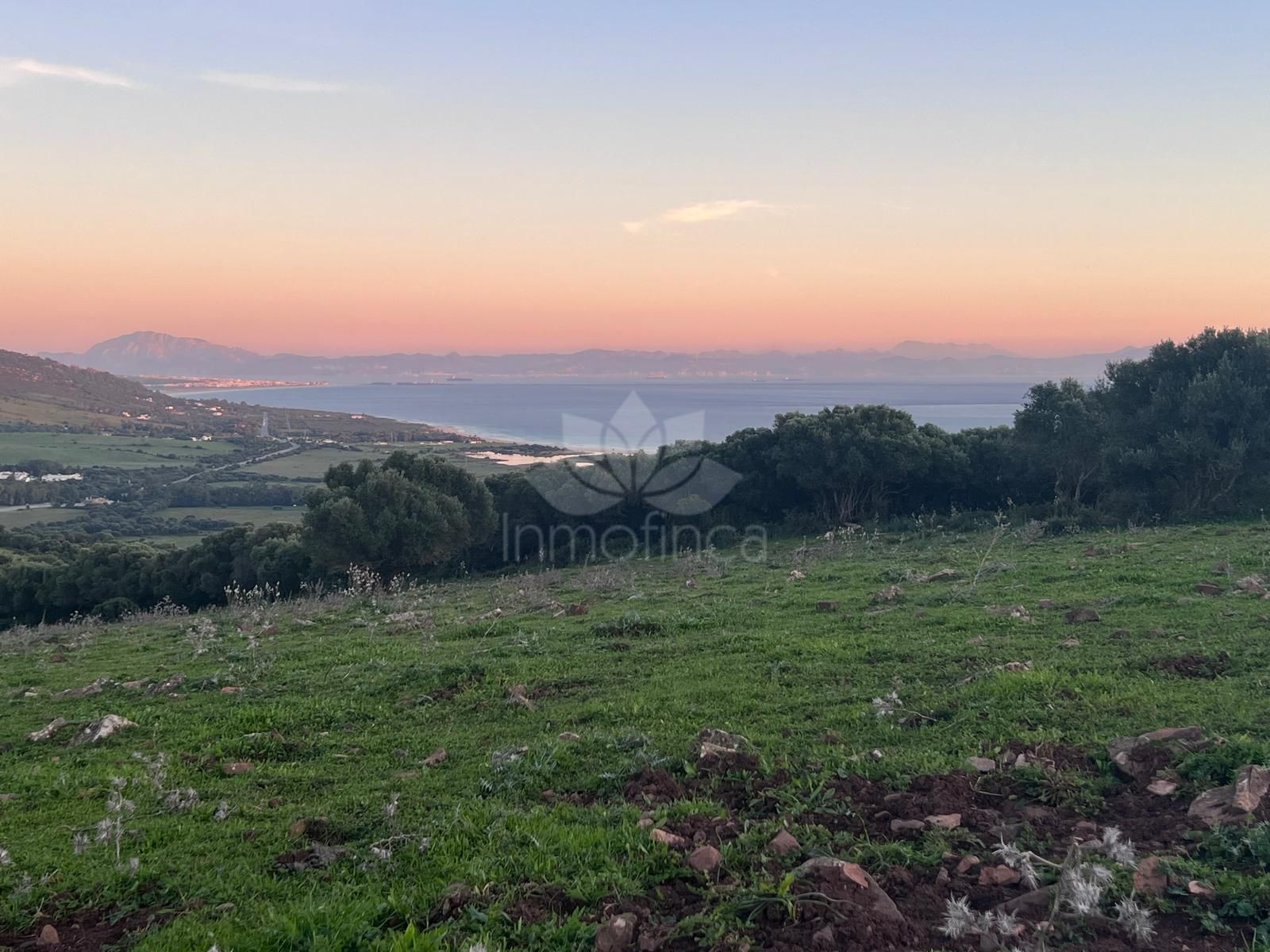 Plot in Tarifa