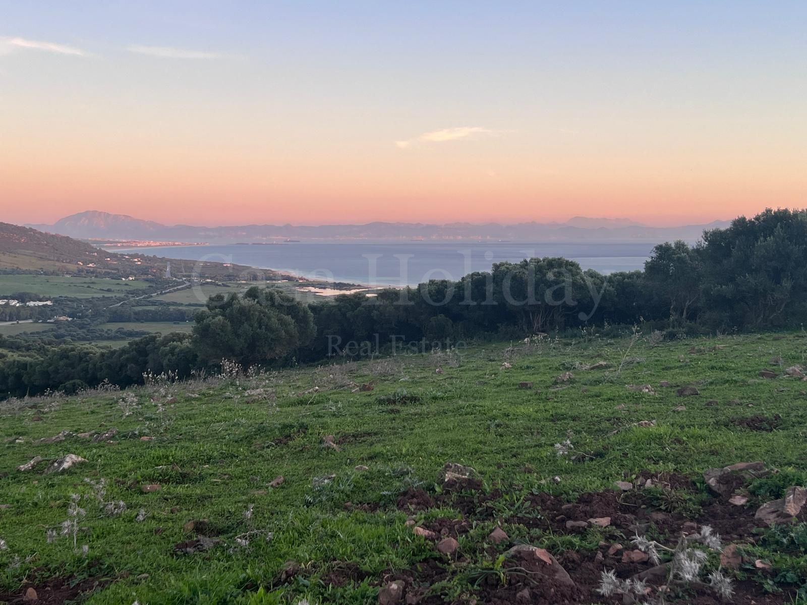 Parcela en Tarifa