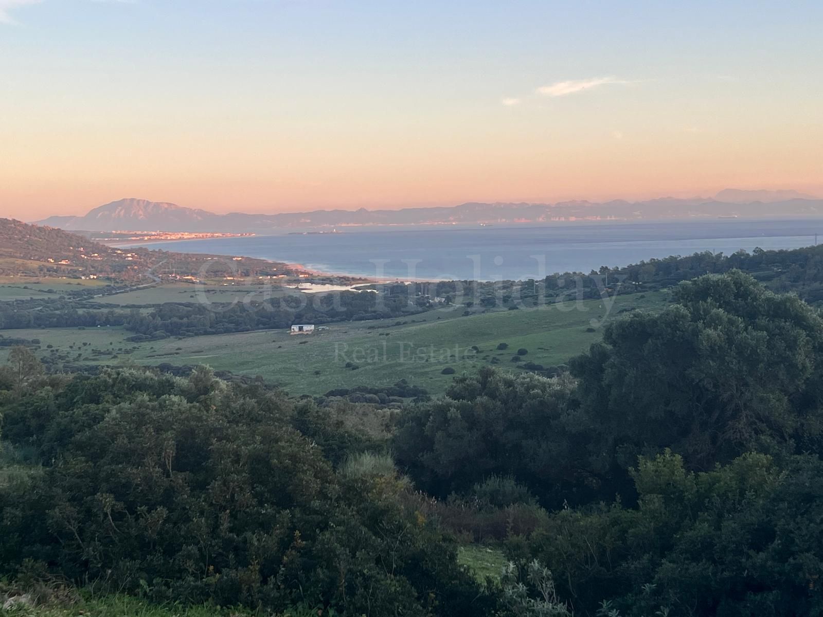 Parcela en Tarifa