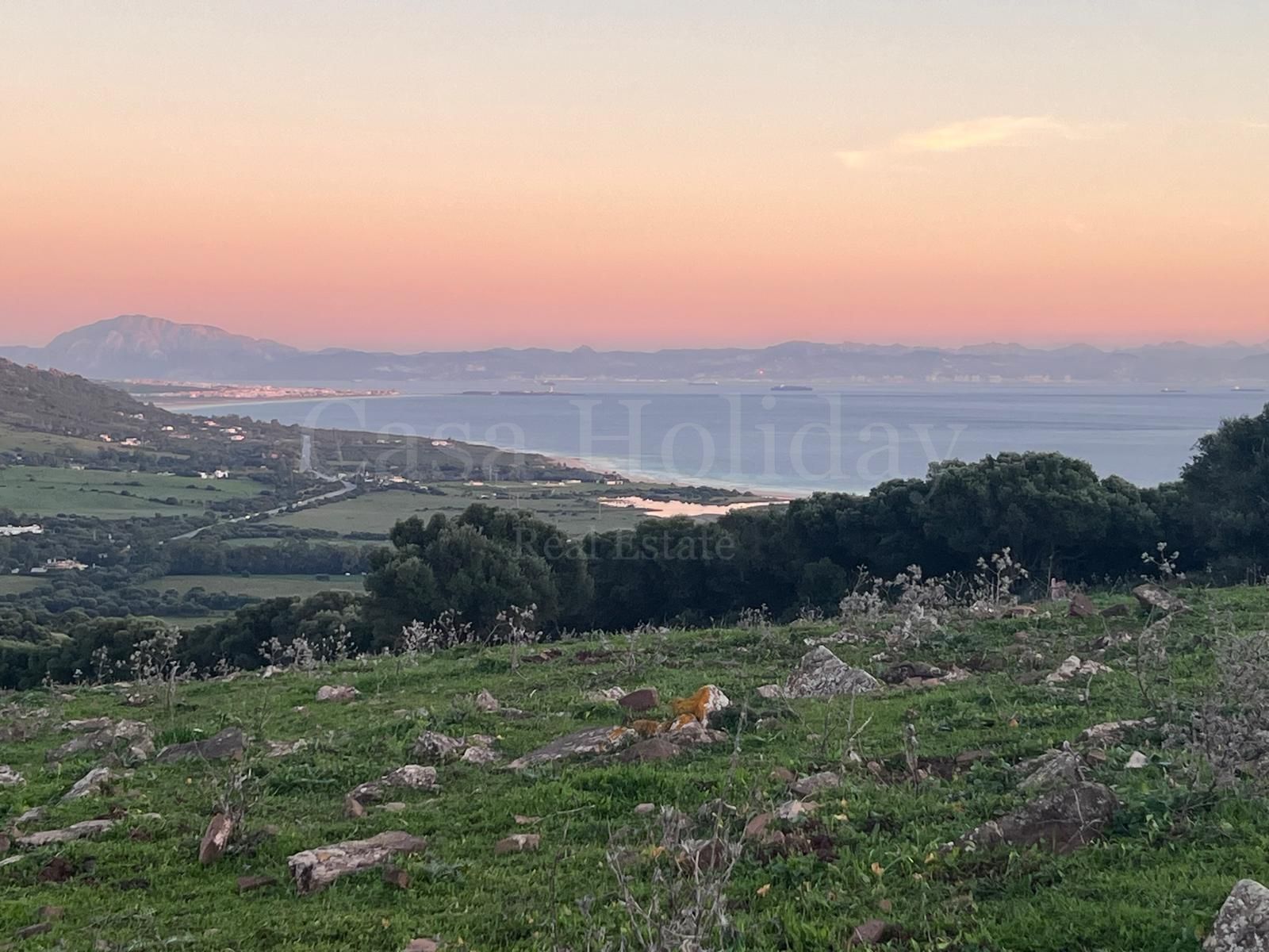 Parcela en Tarifa