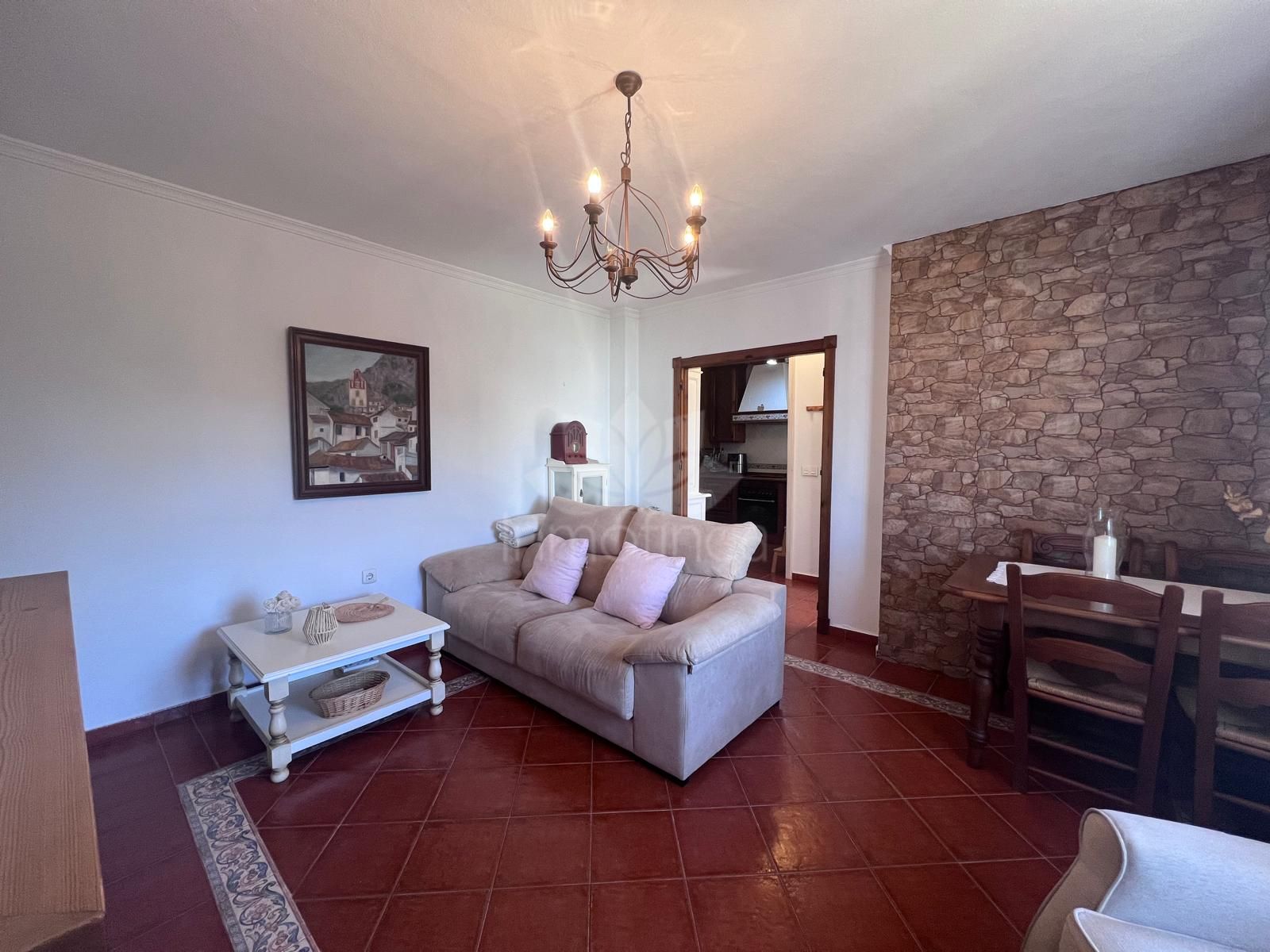 Chalet en Tarifa