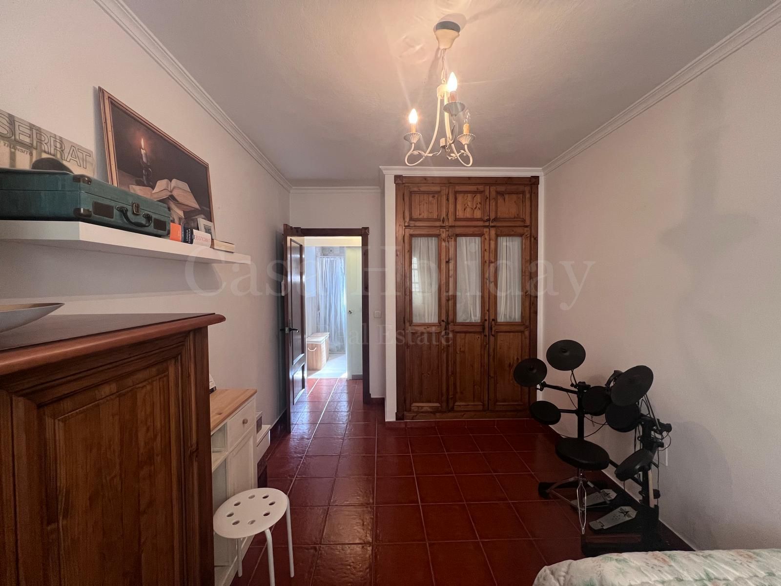 Chalet in Tarifa