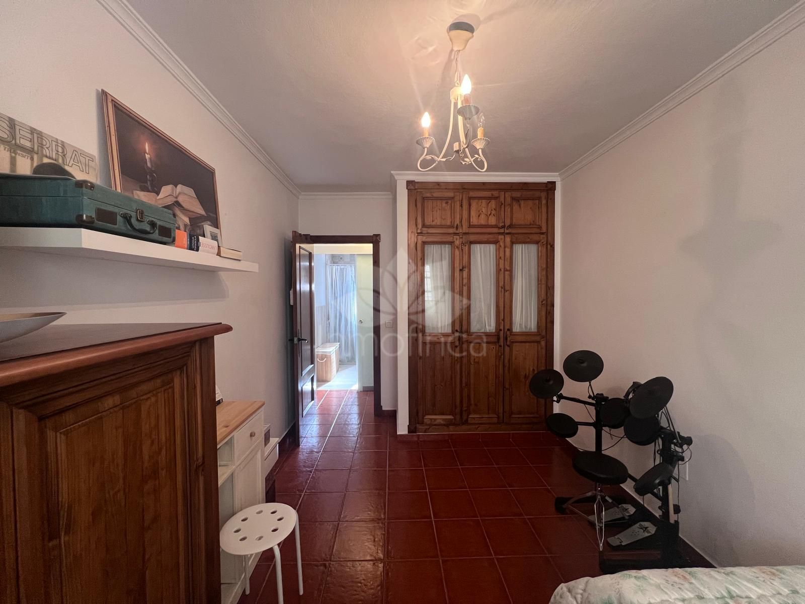 Chalet en Tarifa