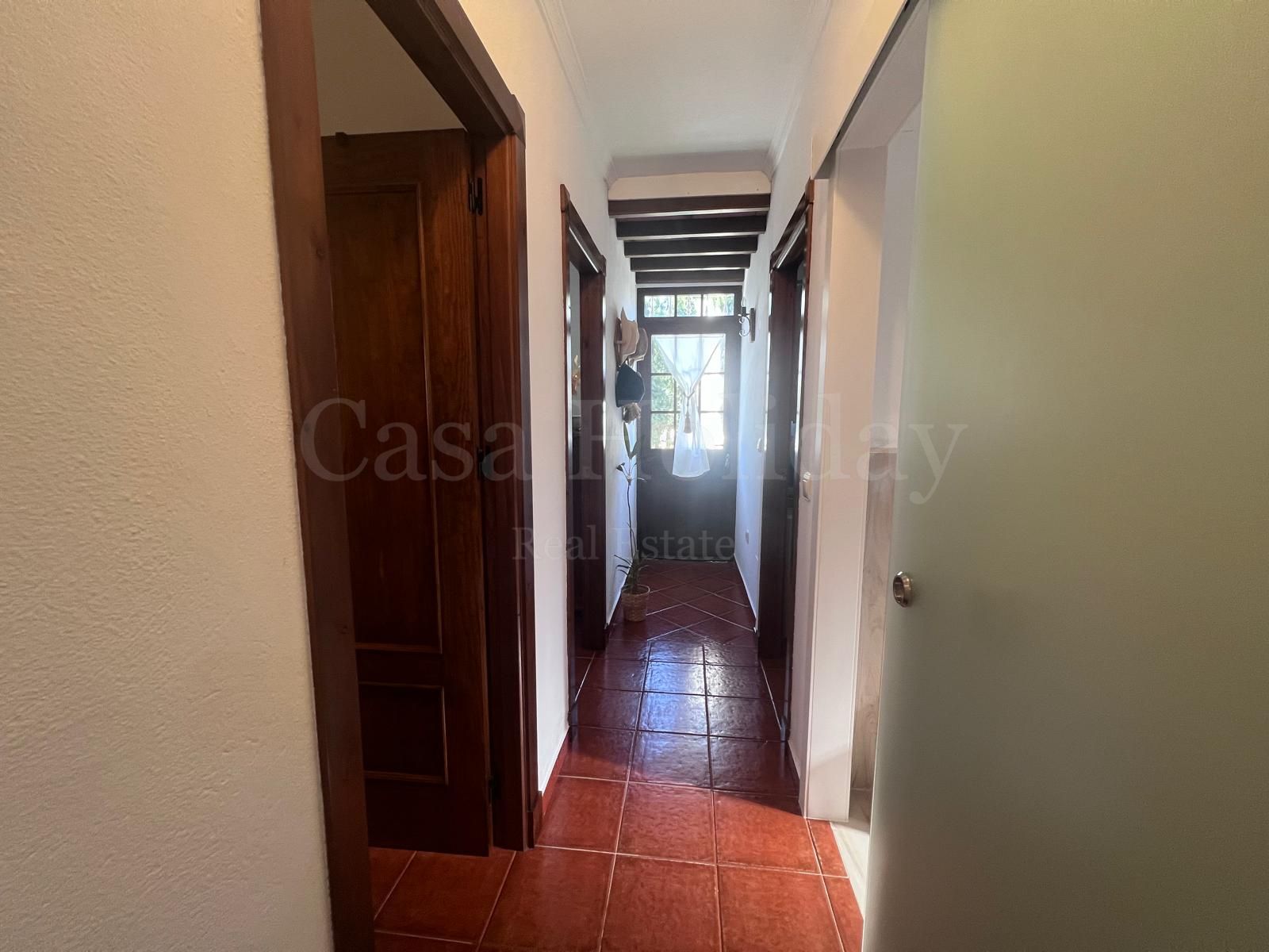 Chalet in Tarifa