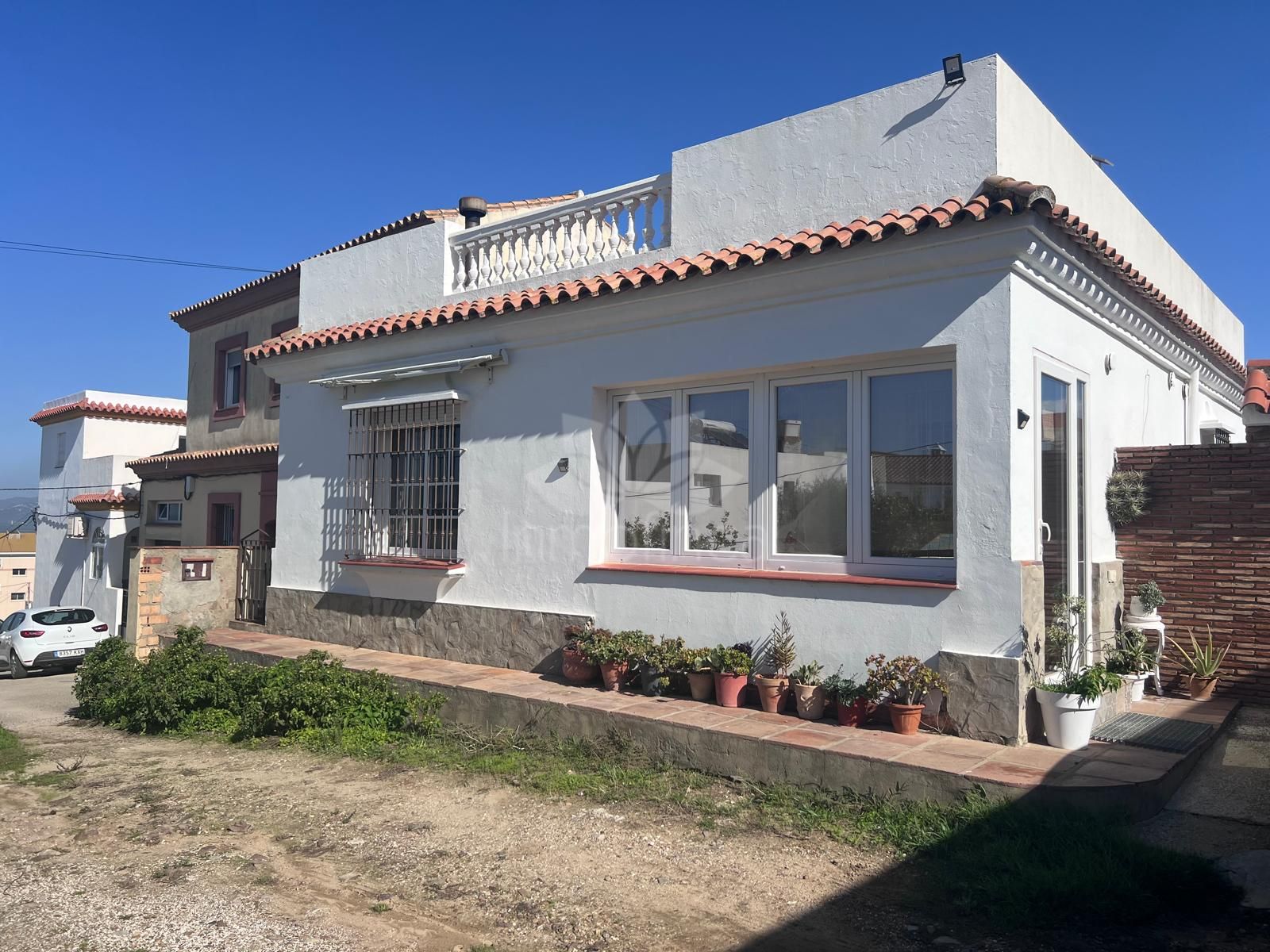 Chalet en Tarifa