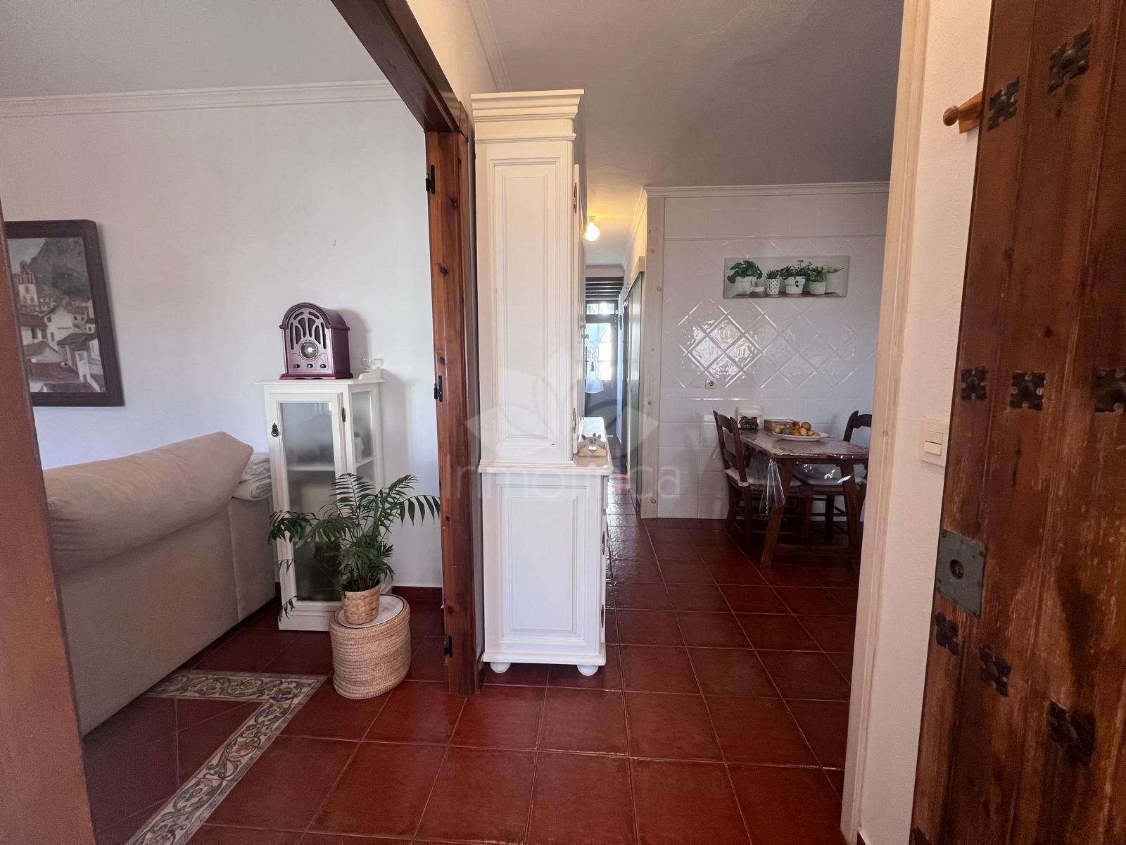 Chalet en Tarifa