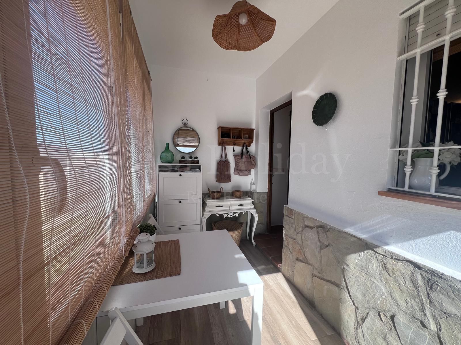 Chalet in Tarifa