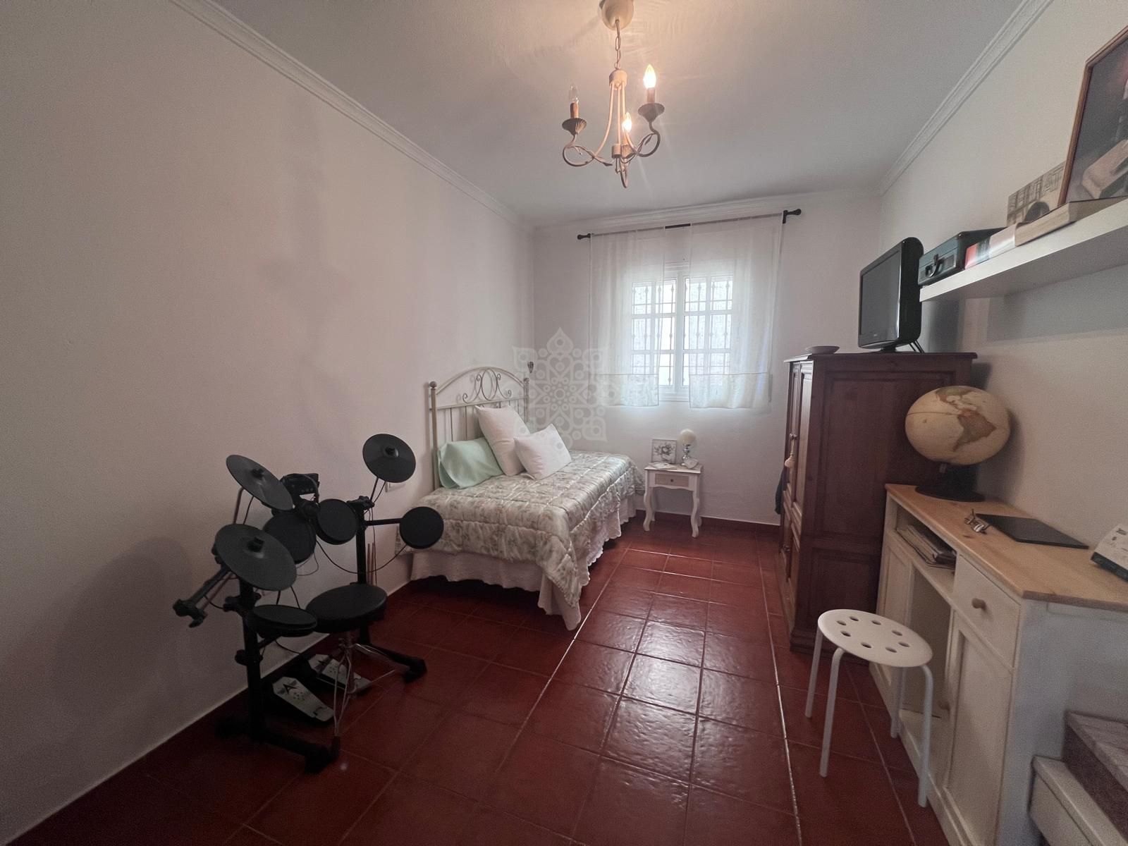Chalet w Tarifa