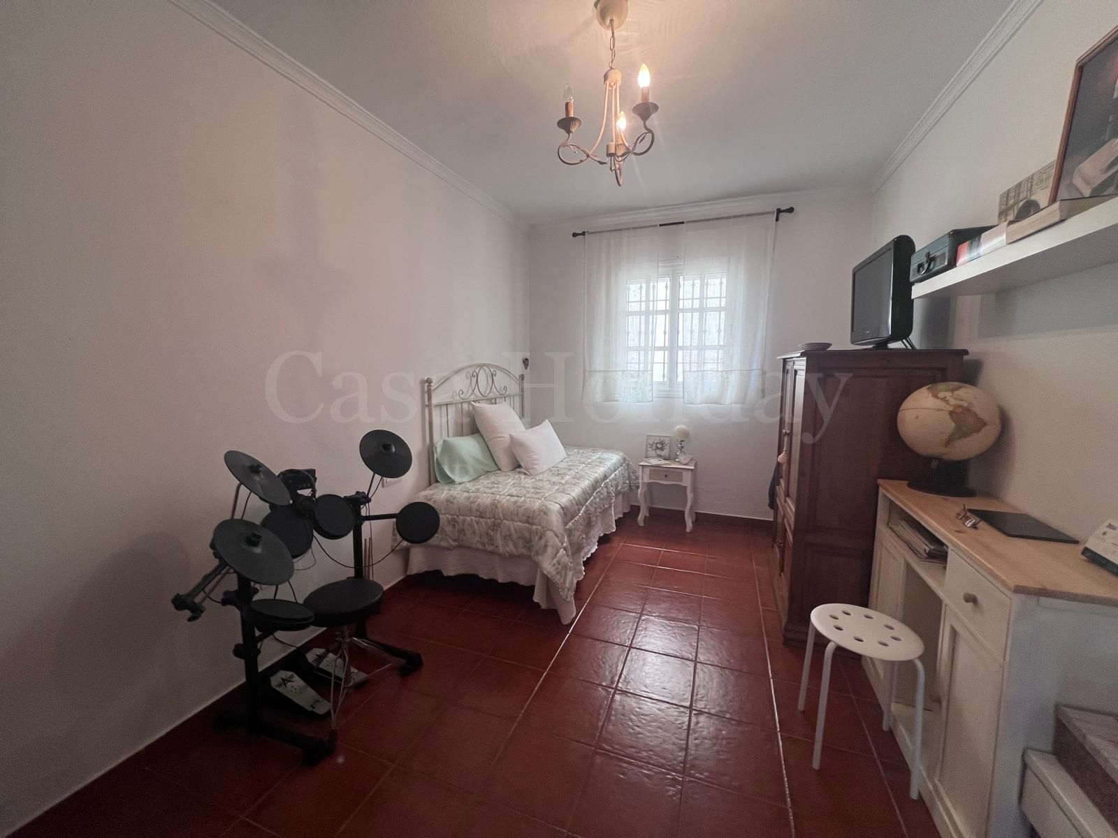 Chalet in Tarifa