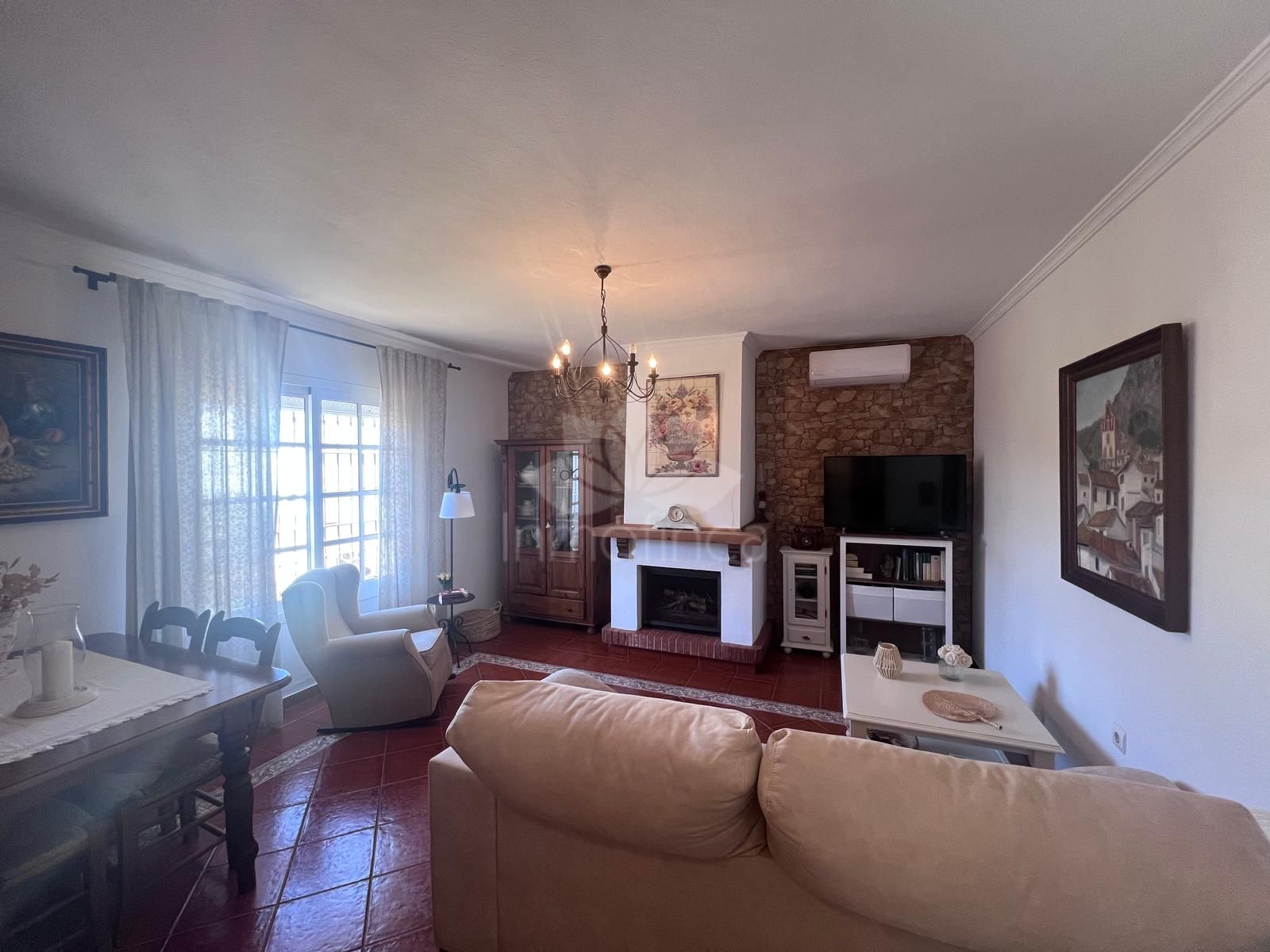 Chalet en Tarifa