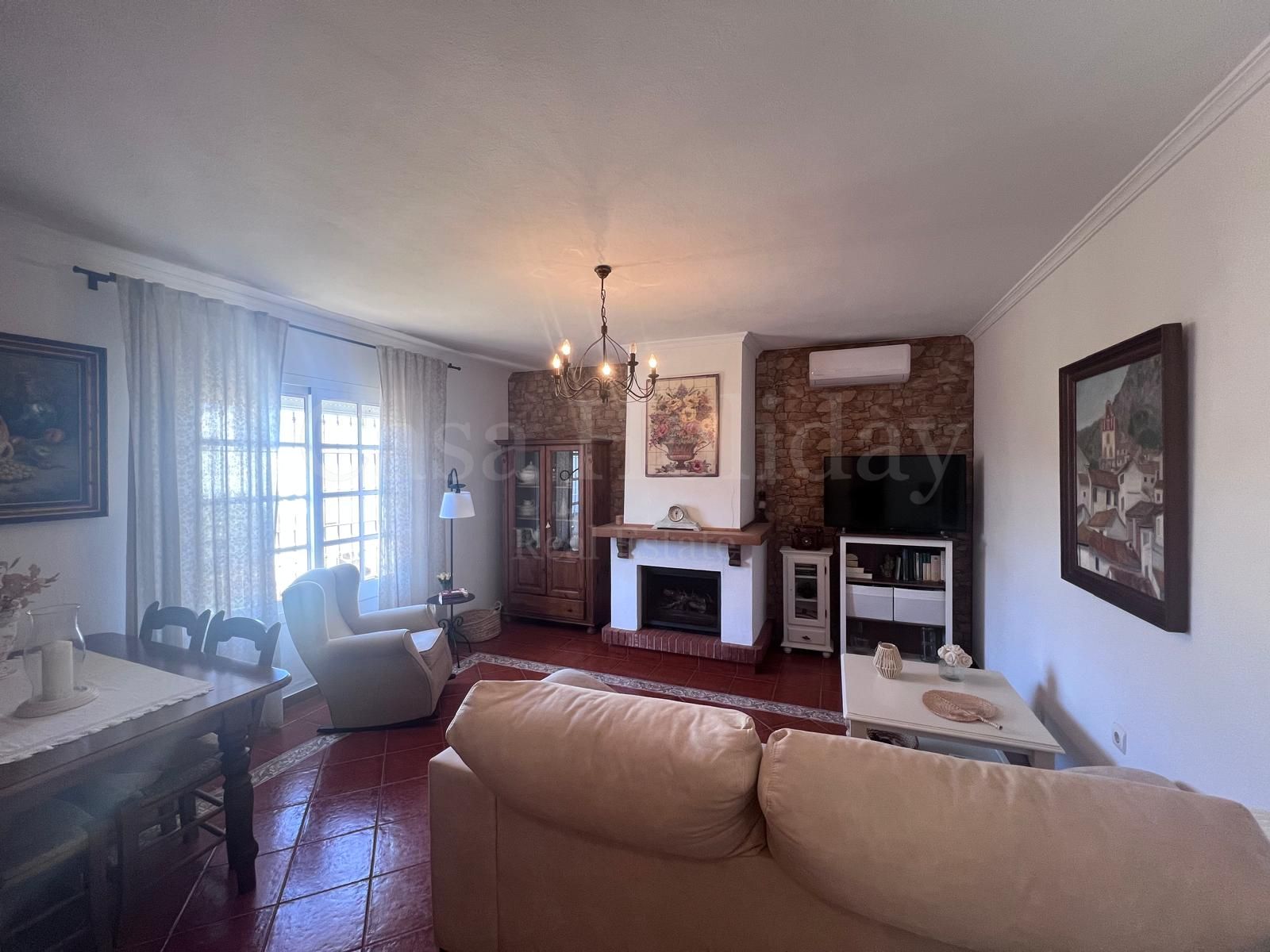 Chalet in Tarifa