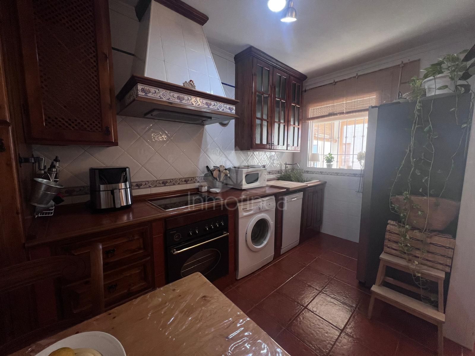 Chalet en Tarifa