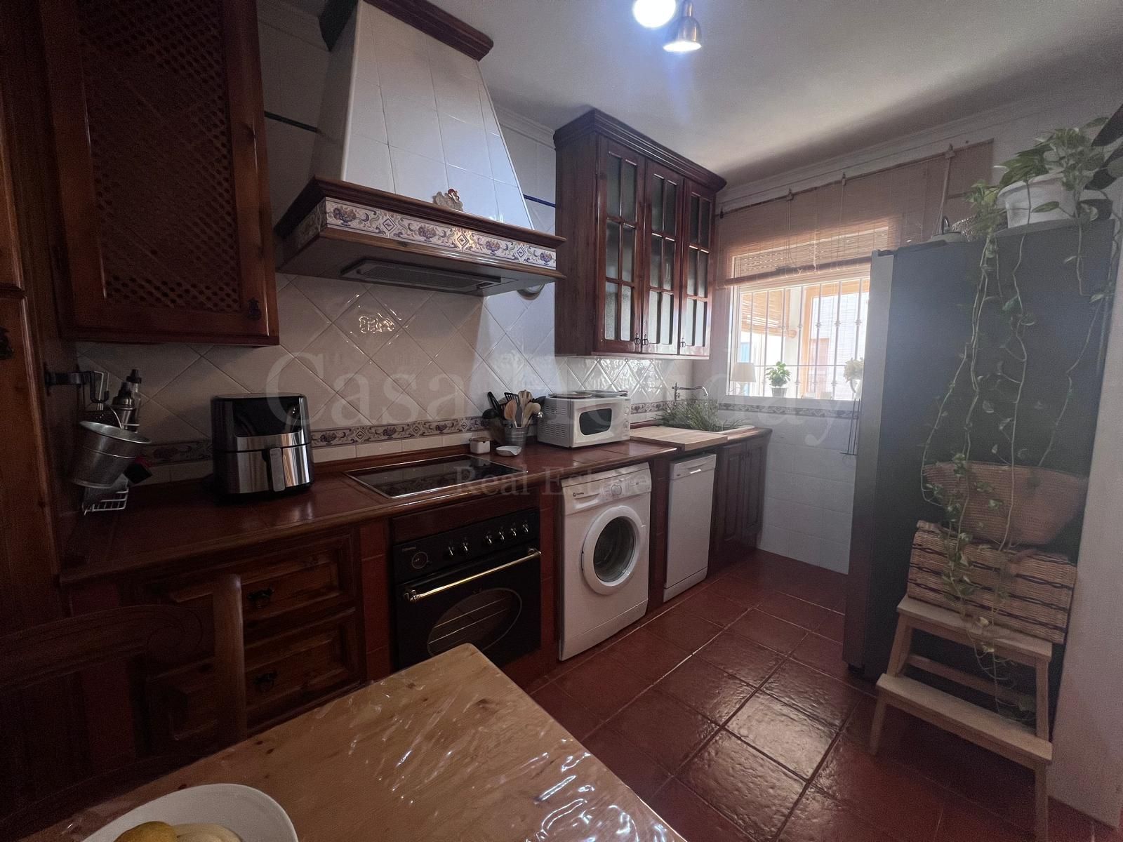 Chalet in Tarifa