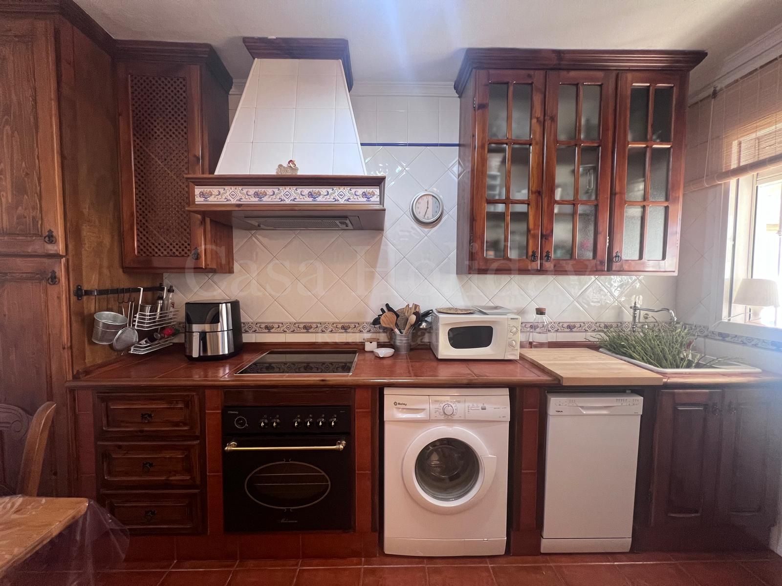 Chalet in Tarifa