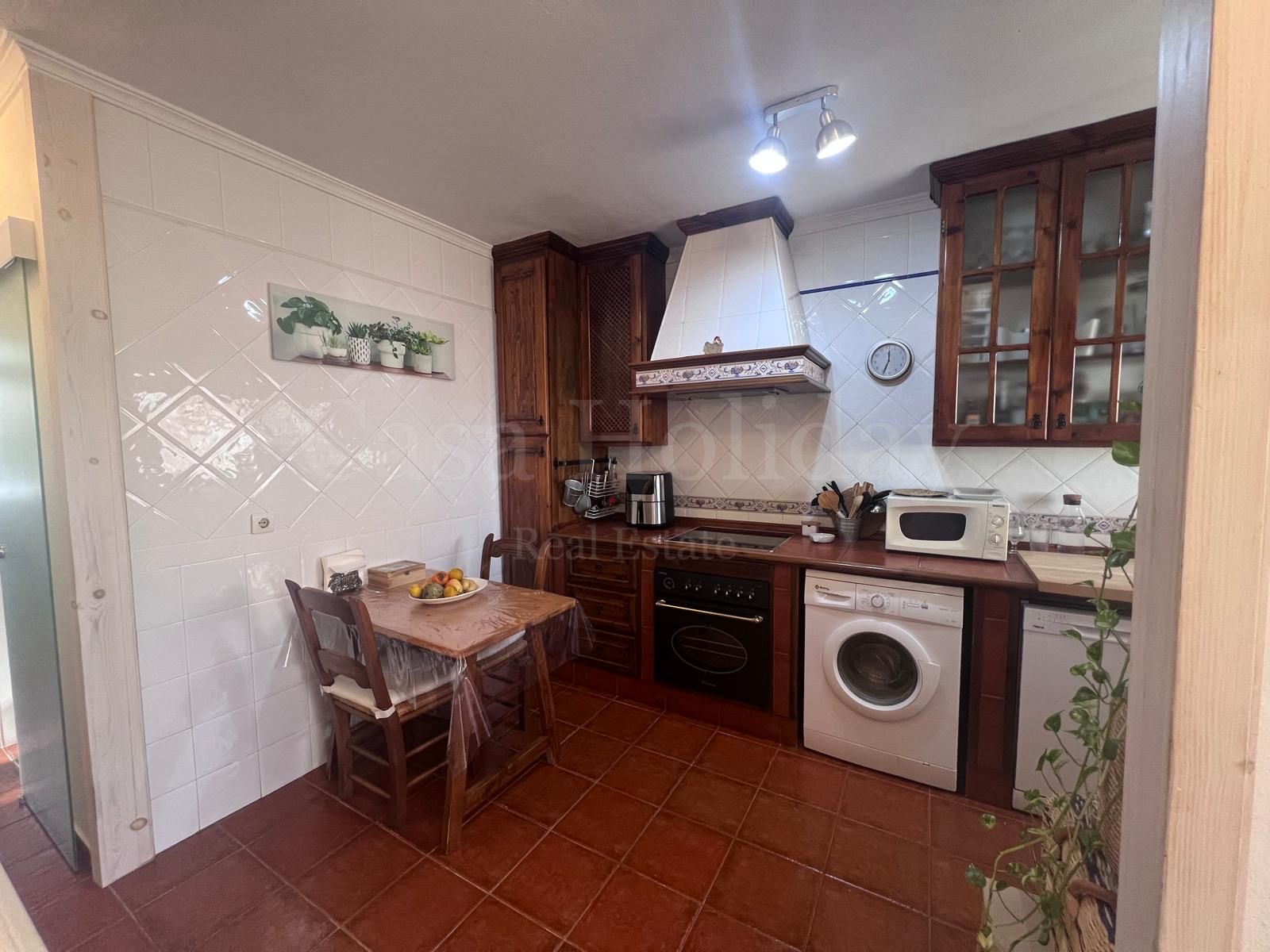 Chalet in Tarifa