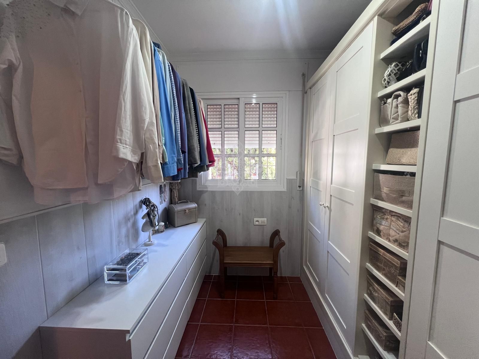 Chalet w Tarifa