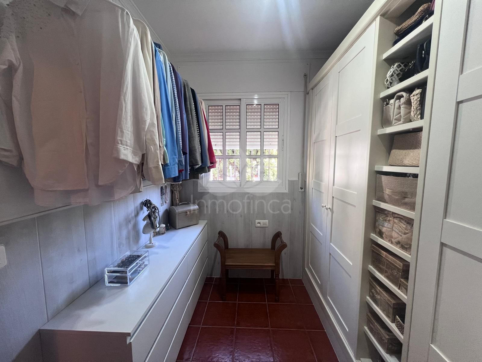 Chalet en Tarifa