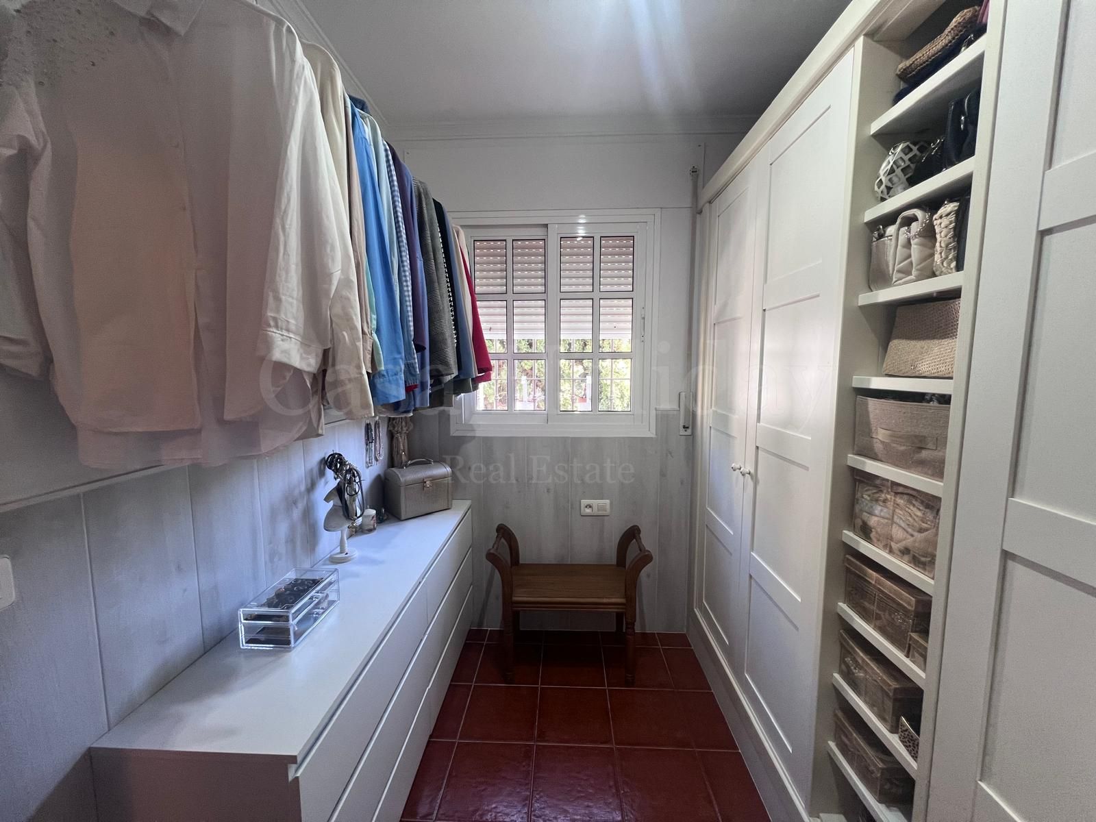 Chalet in Tarifa