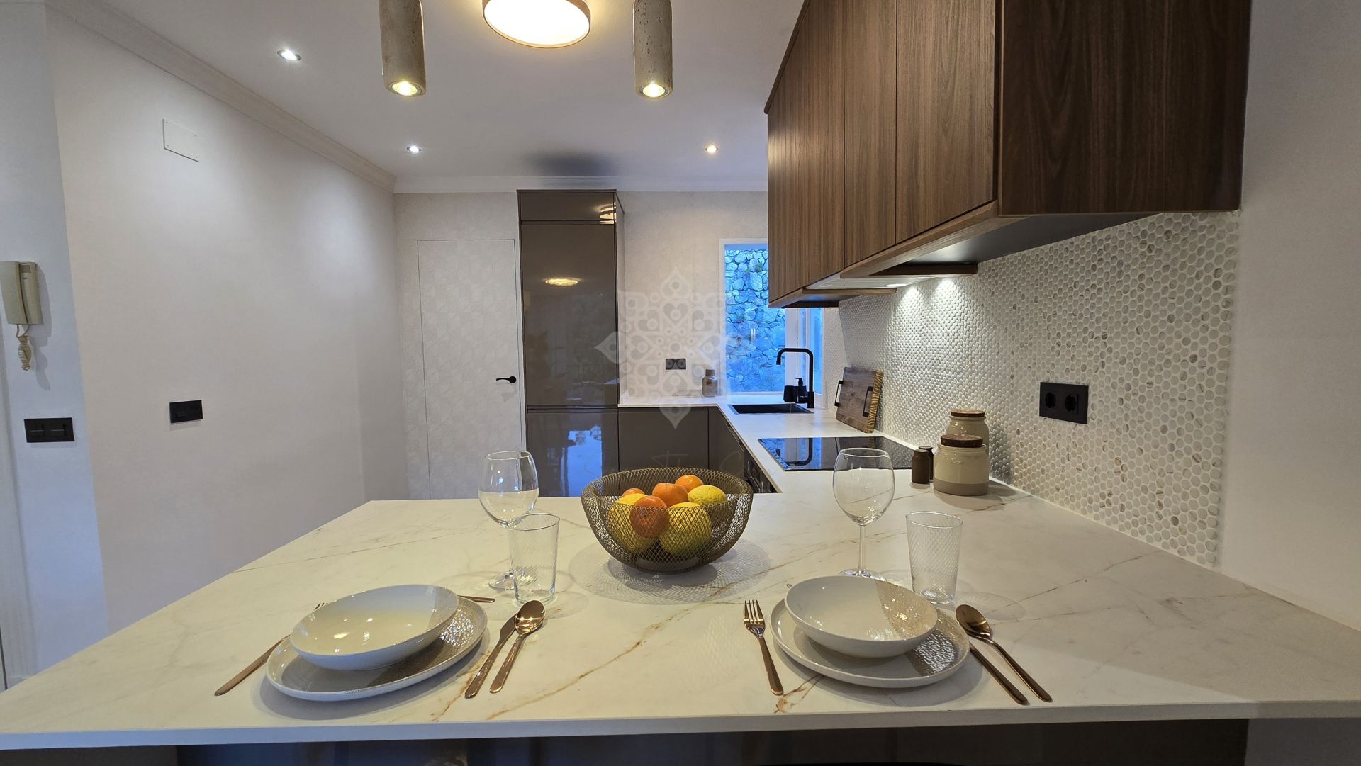 Apartment in La Quinta, Benahavis