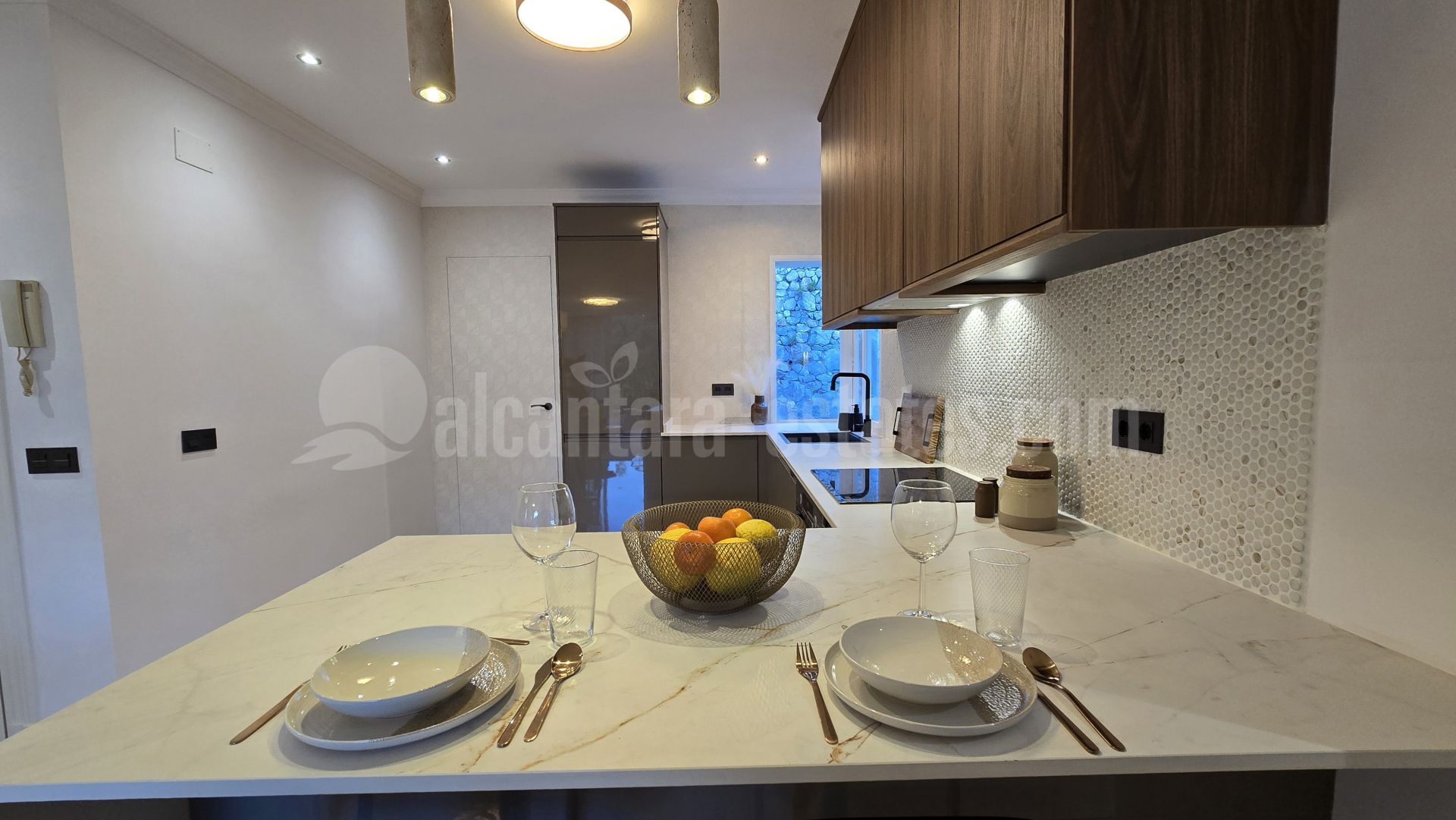 Apartamento en La Quinta, Benahavis