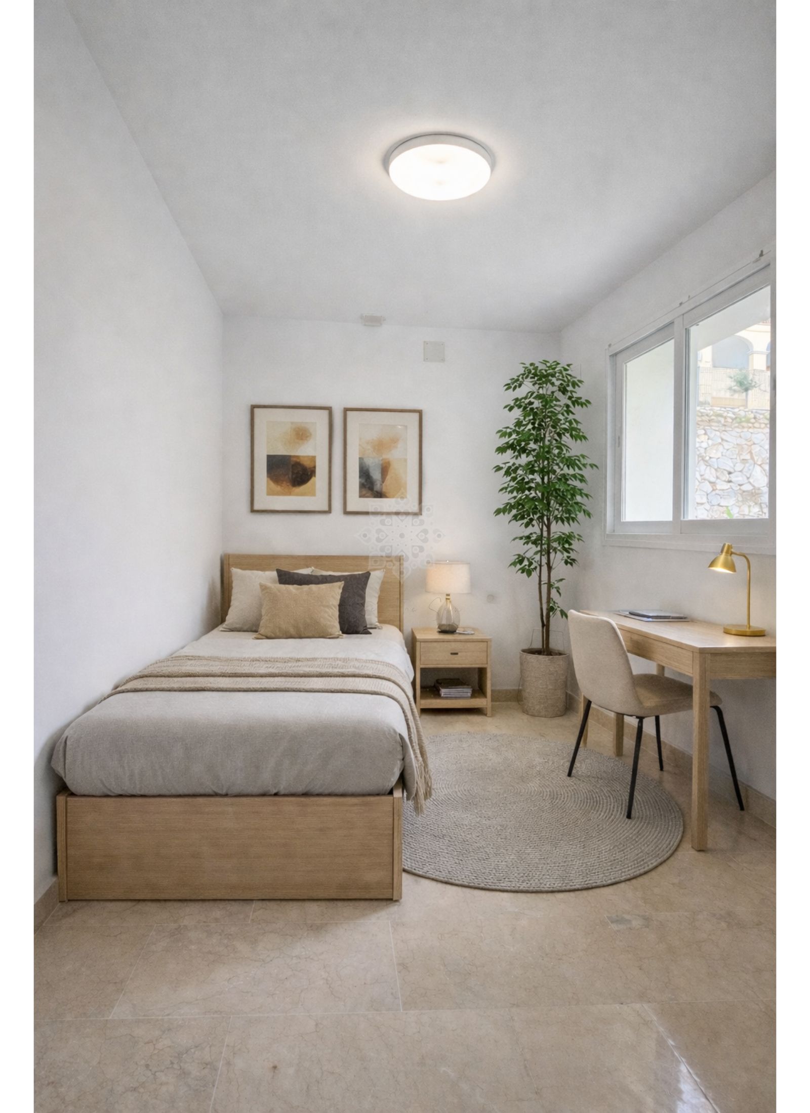 Apartment in La Quinta, Benahavis