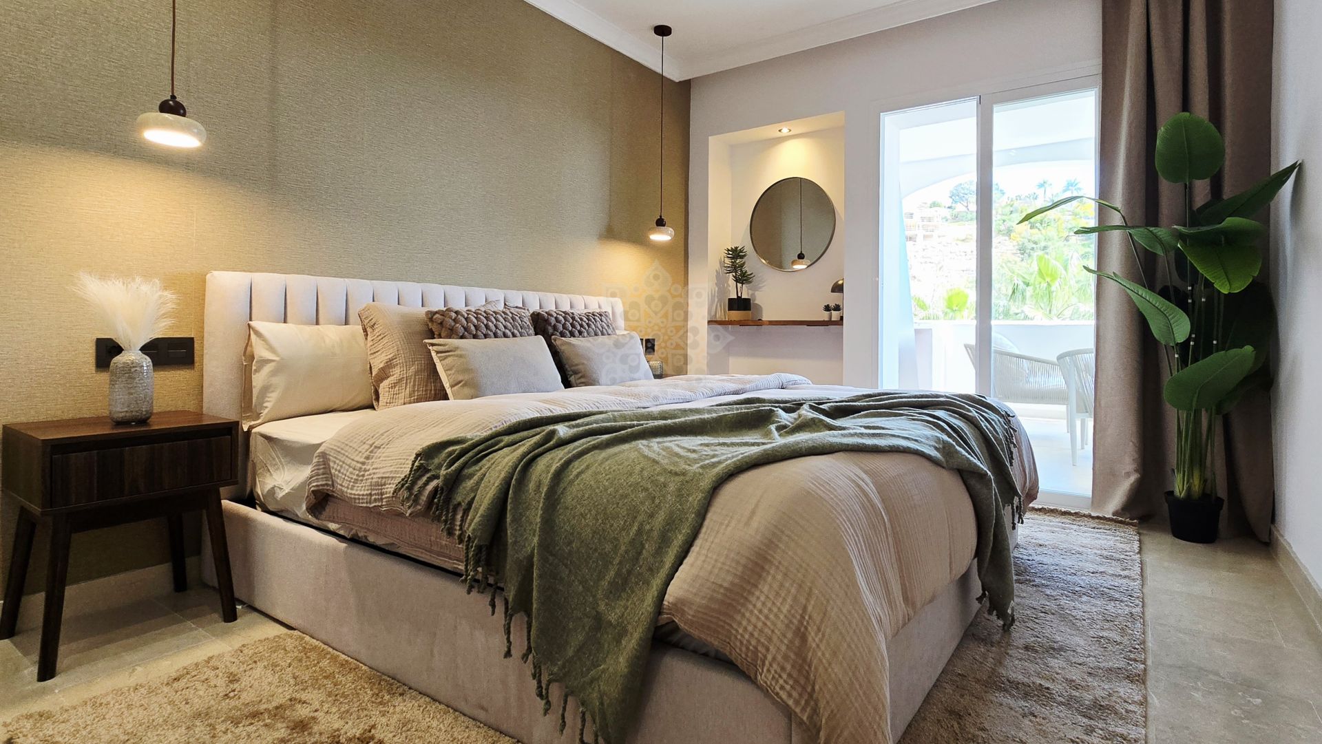Apartment in La Quinta, Benahavis