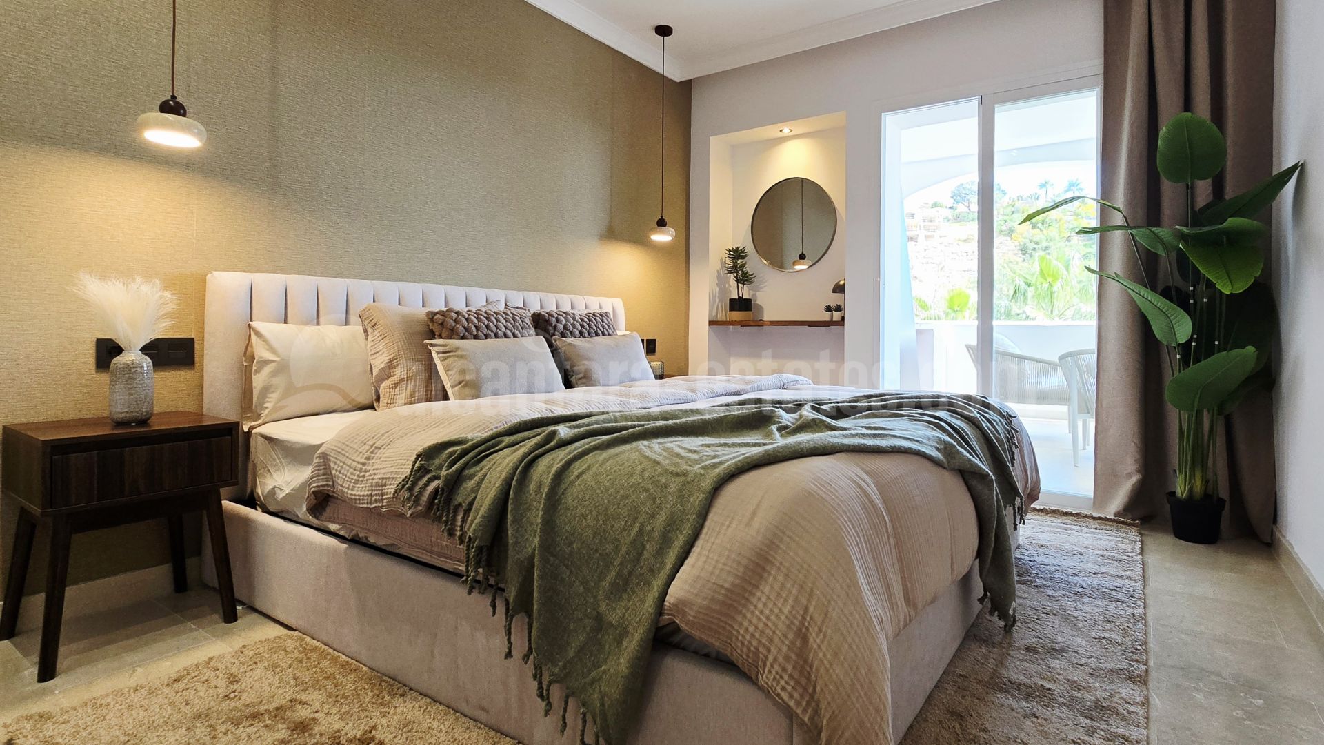 Apartamento en La Quinta, Benahavis