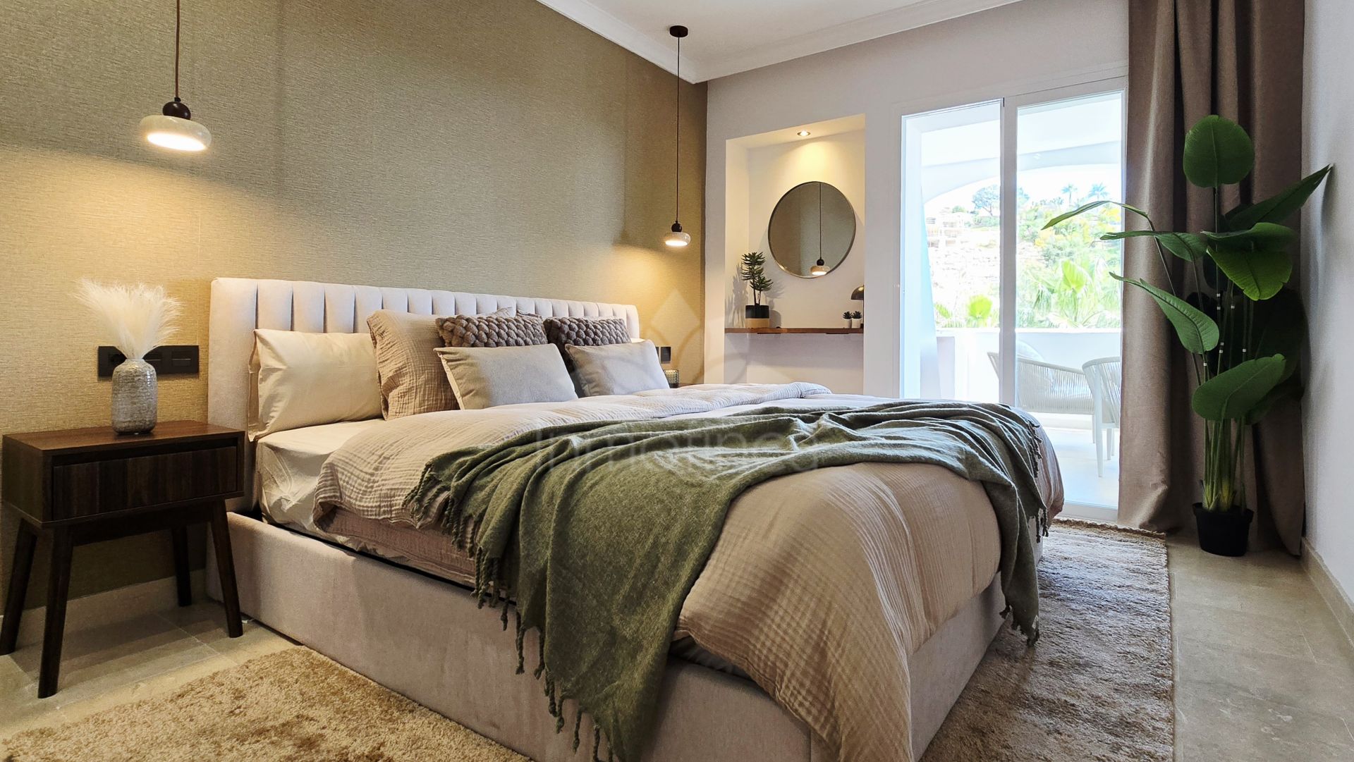 Apartment in La Quinta, Benahavis
