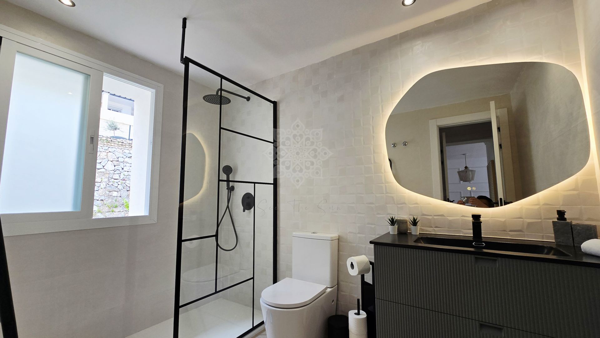 Apartment in La Quinta, Benahavis