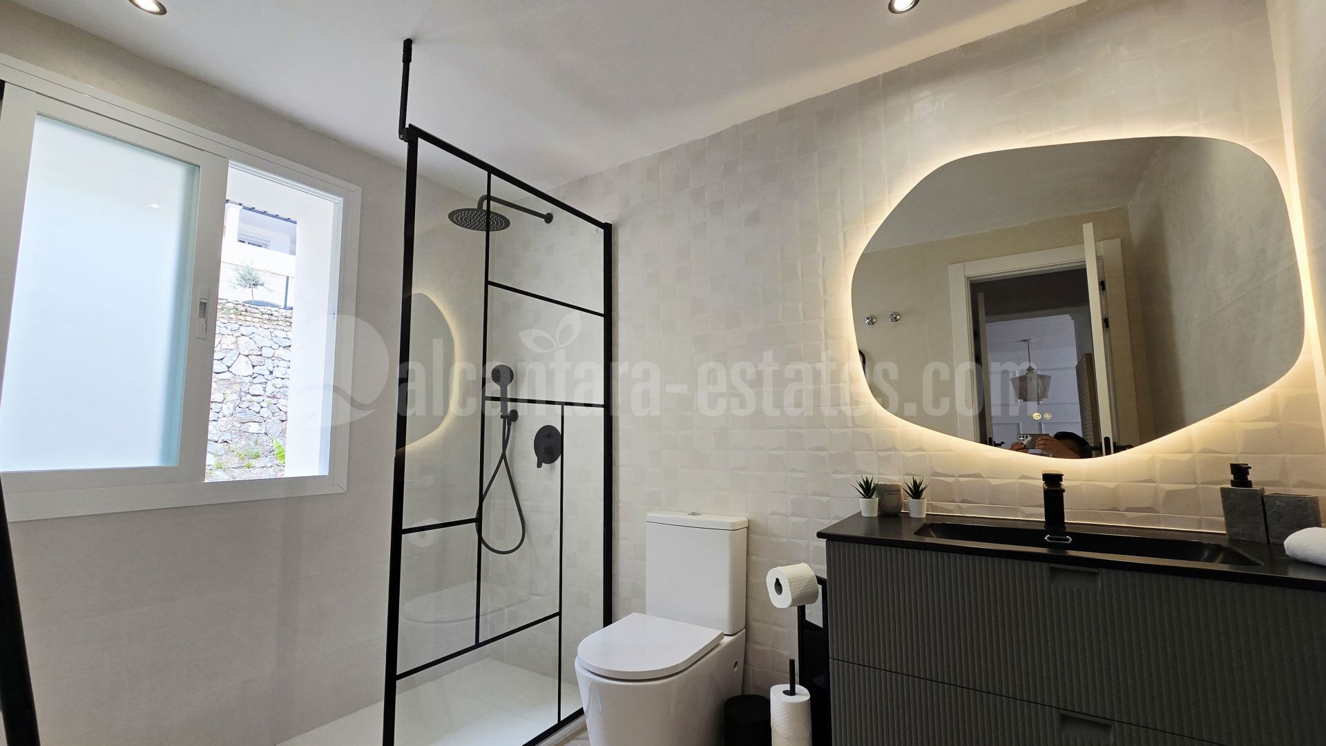 Apartamento en La Quinta, Benahavis