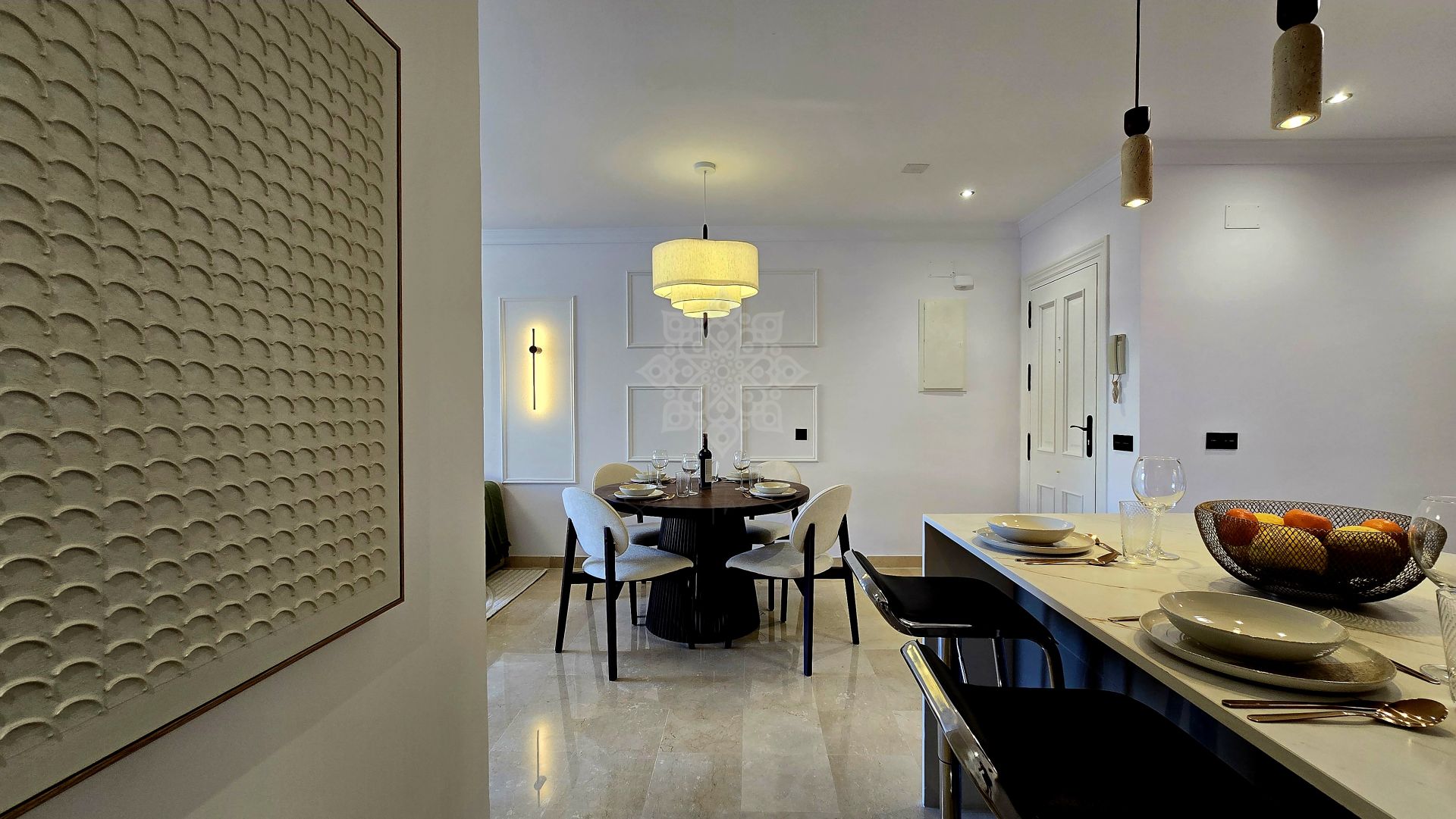 Apartment in La Quinta, Benahavis
