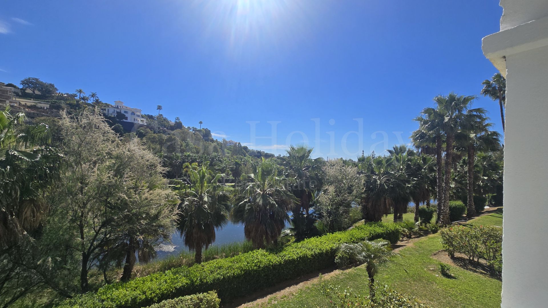 Apartamento en La Quinta, Benahavis