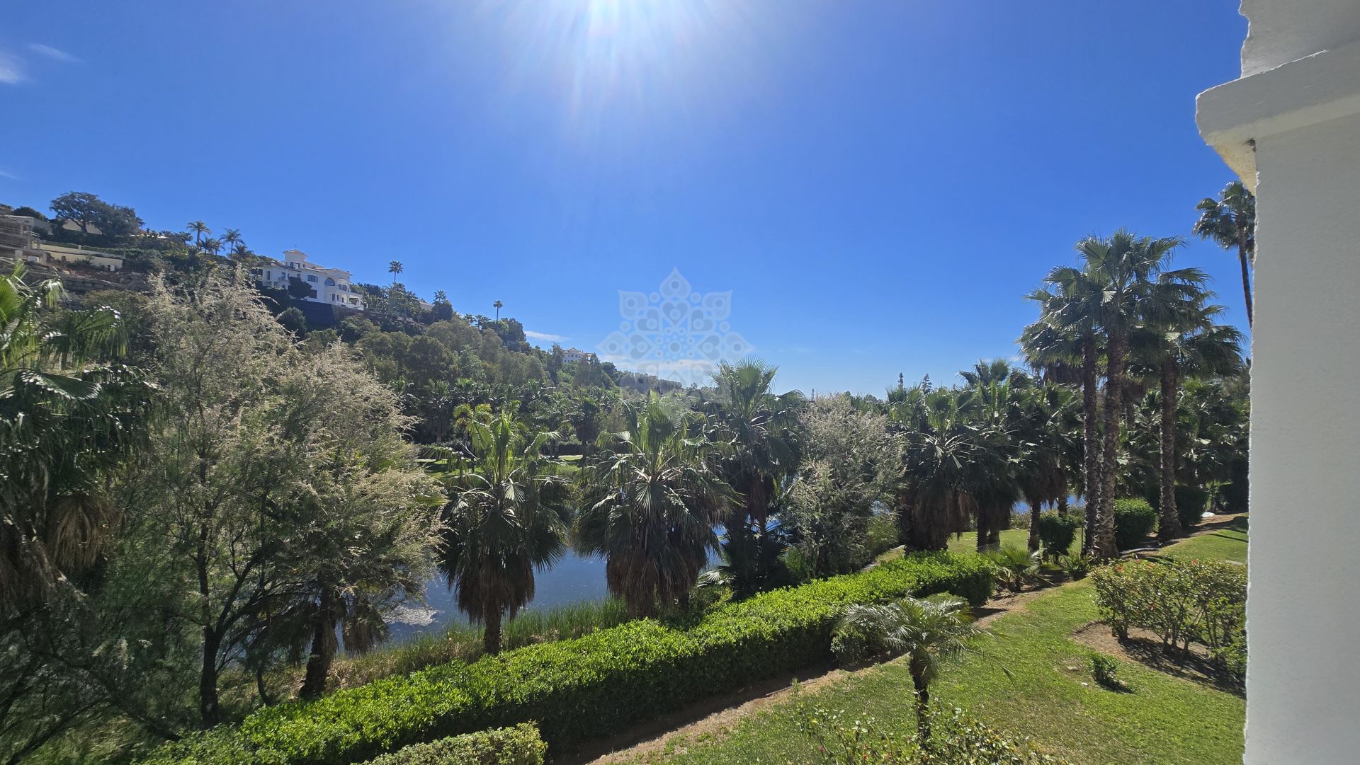 Apartment in La Quinta, Benahavis