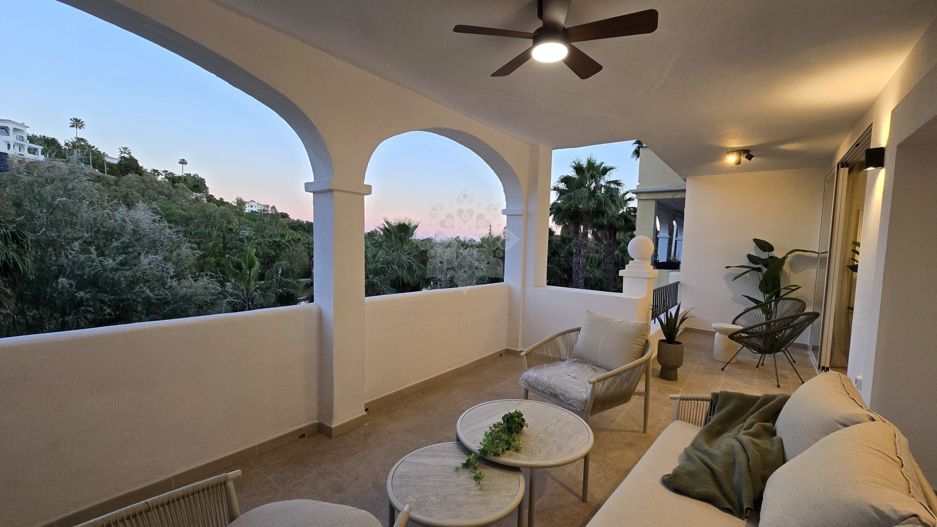 Apartment in La Quinta, Benahavis