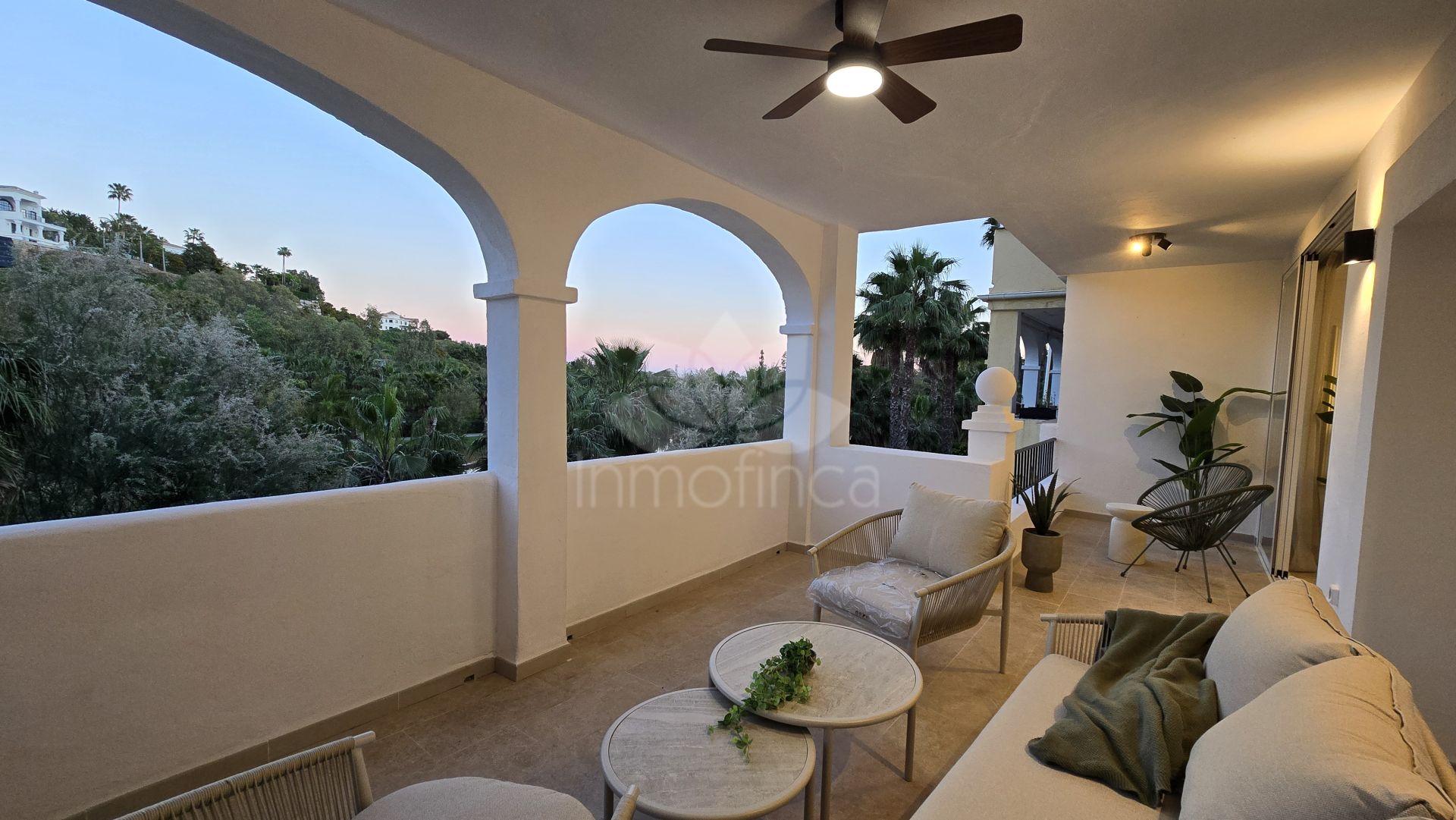 Apartment in La Quinta, Benahavis