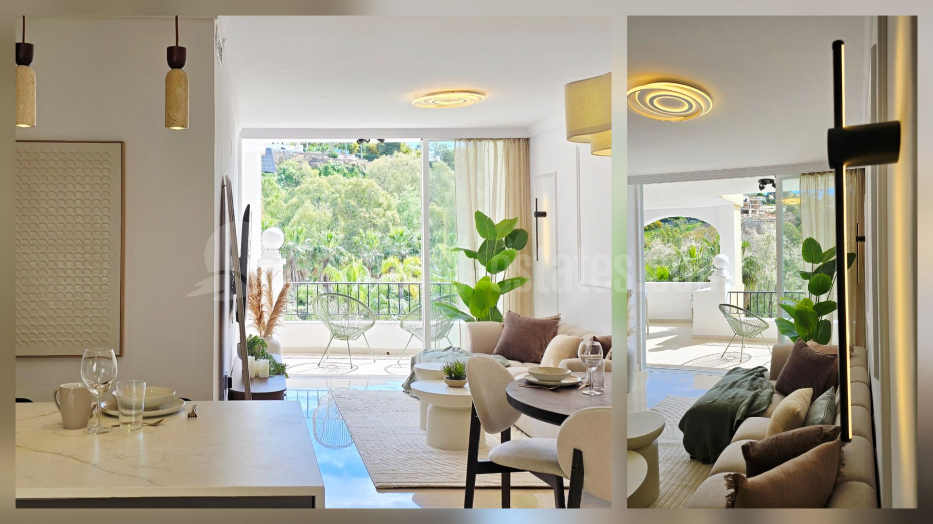 Apartamento en La Quinta, Benahavis