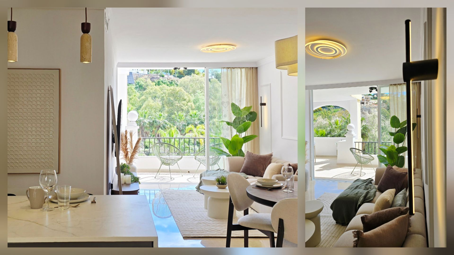 Apartment in La Quinta, Benahavis