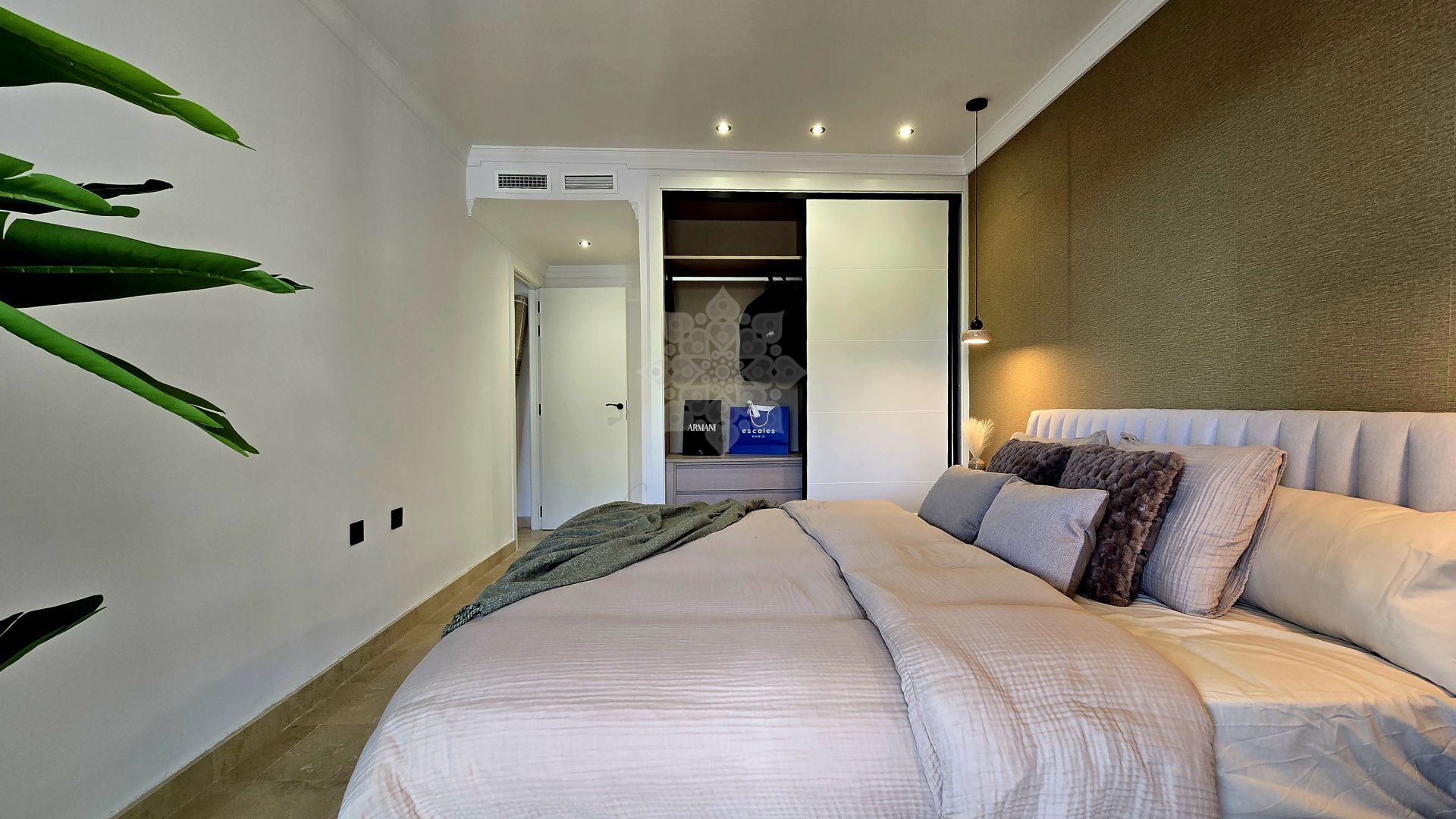 Apartment in La Quinta, Benahavis