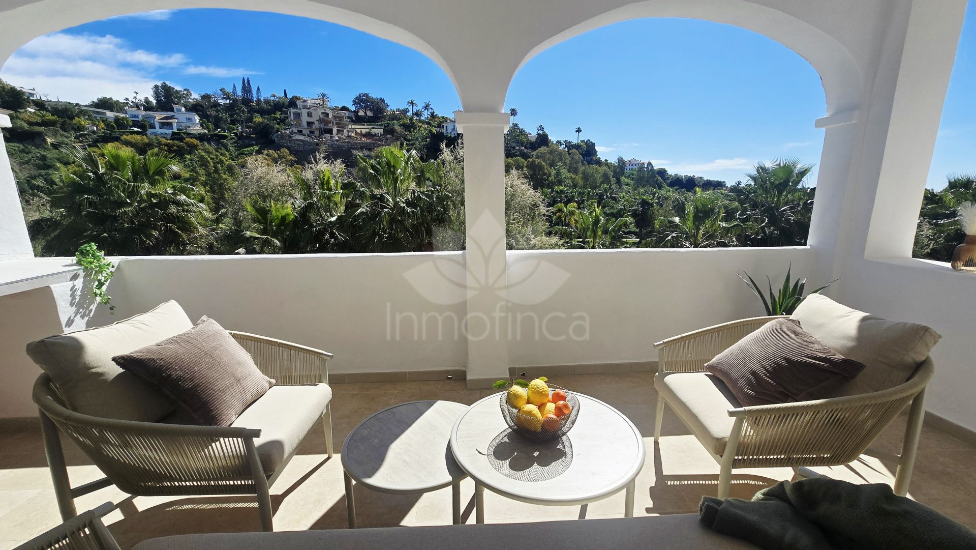 Apartment in La Quinta, Benahavis