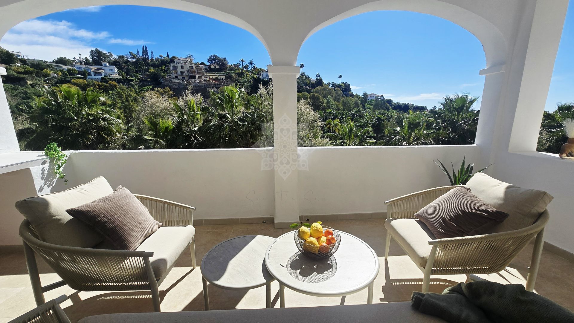 Apartment in La Quinta, Benahavis