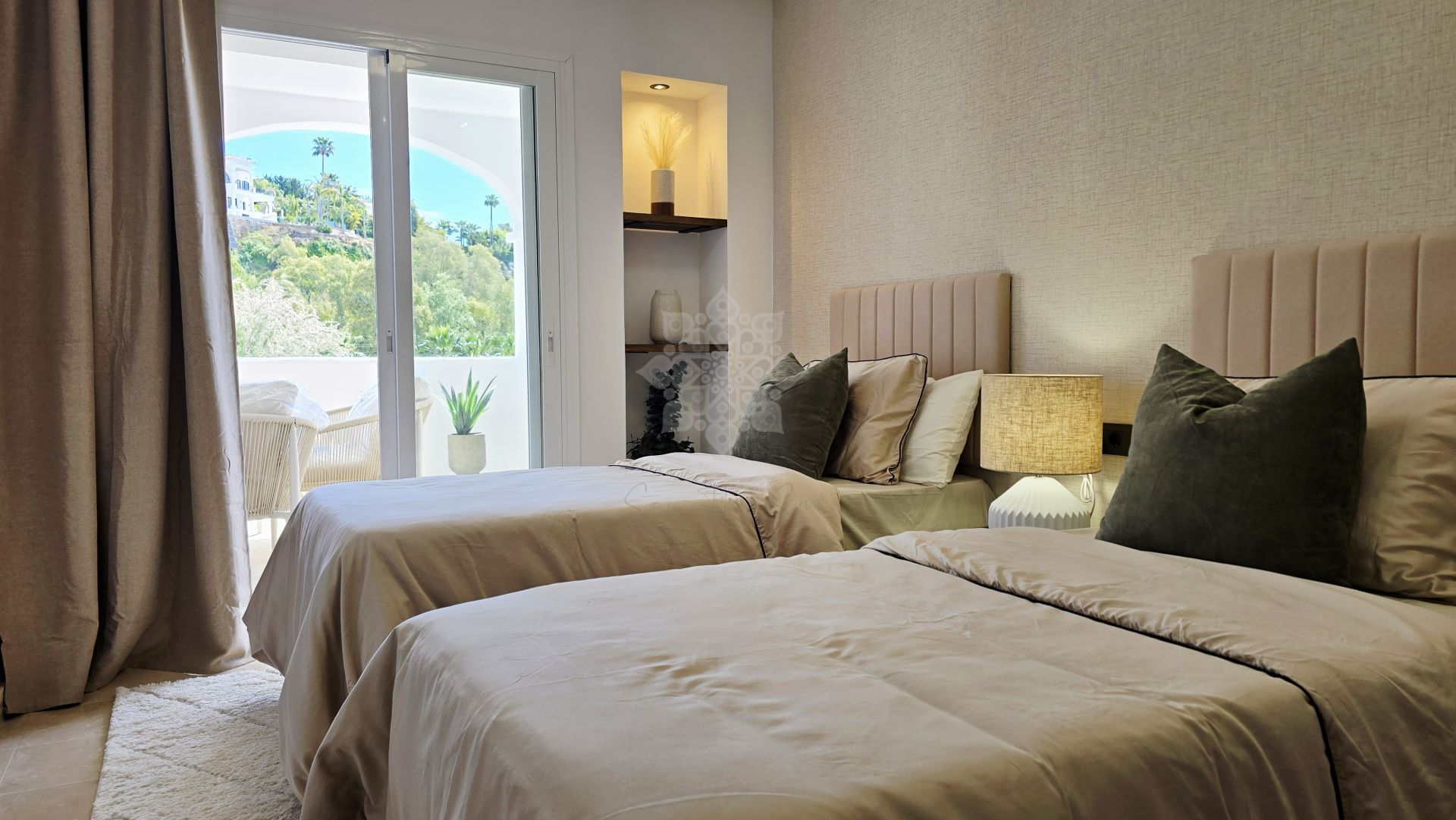 Apartment in La Quinta, Benahavis