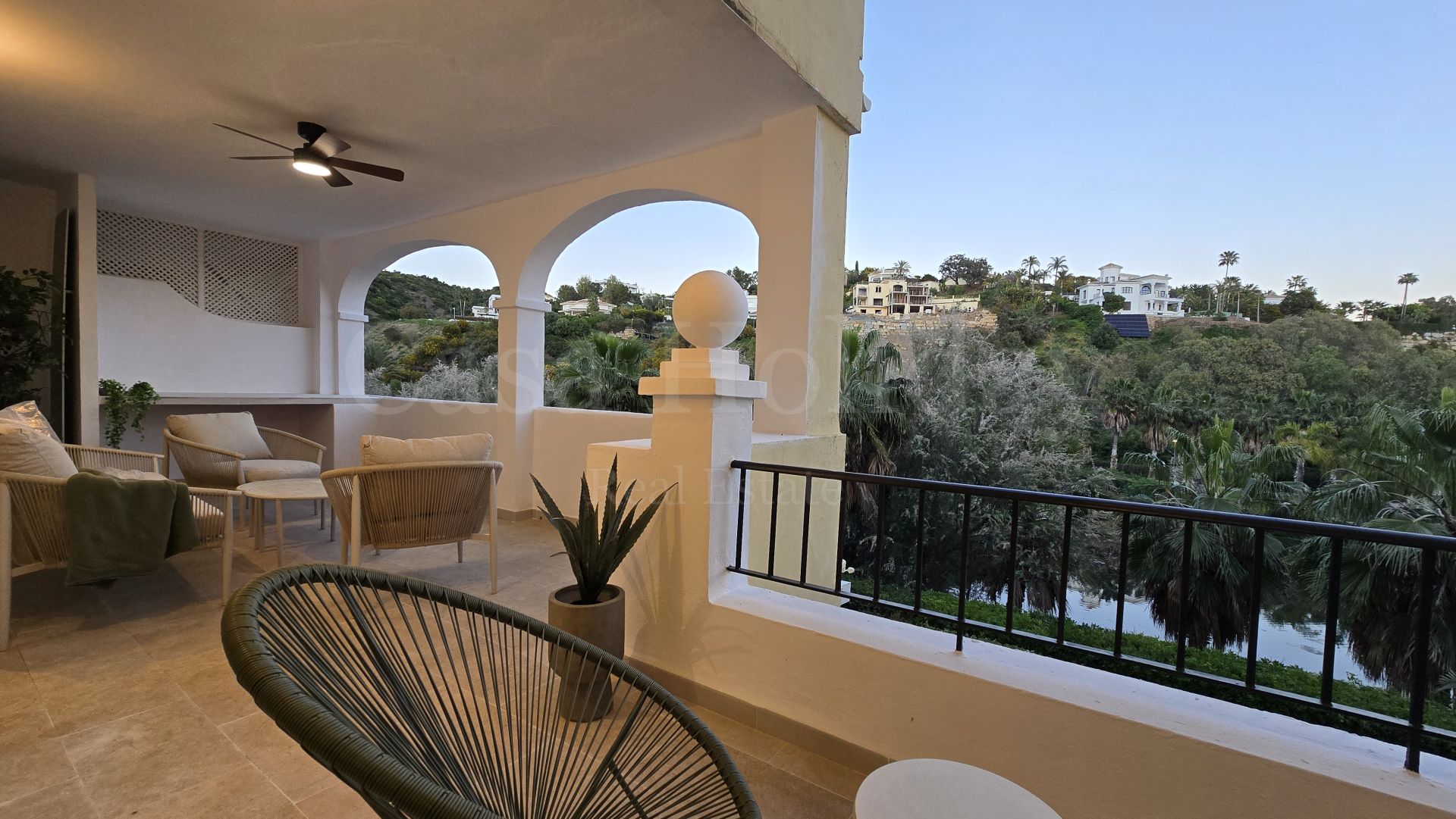 Apartamento en La Quinta, Benahavis