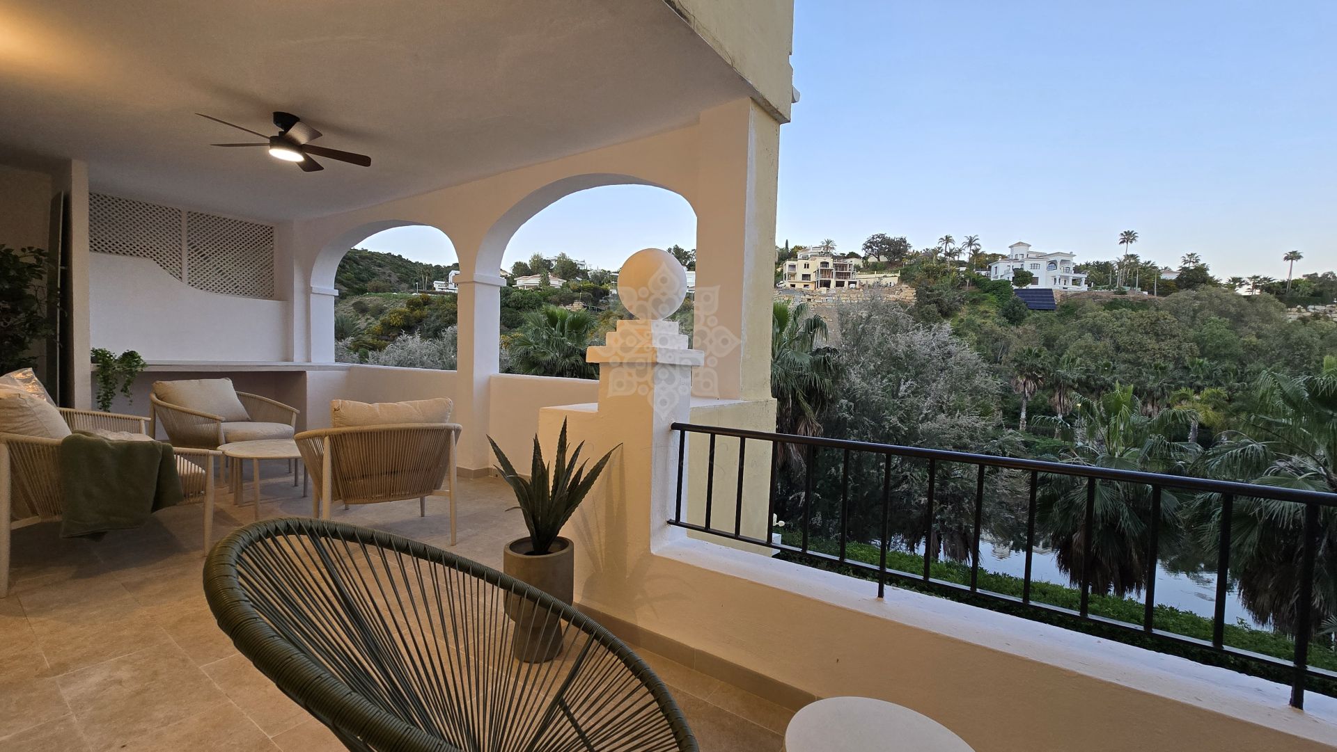 Apartment in La Quinta, Benahavis