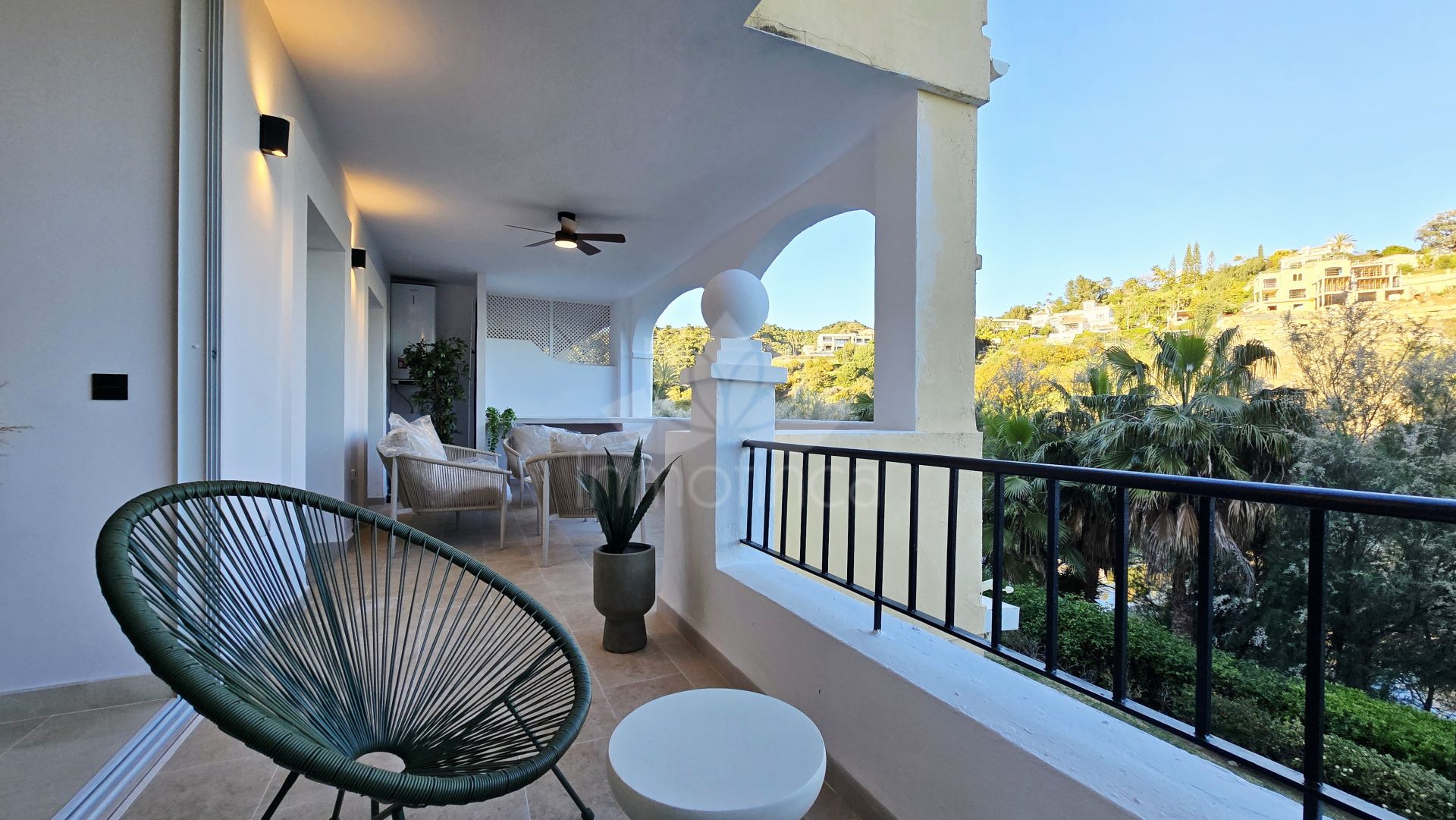 Apartment in La Quinta, Benahavis