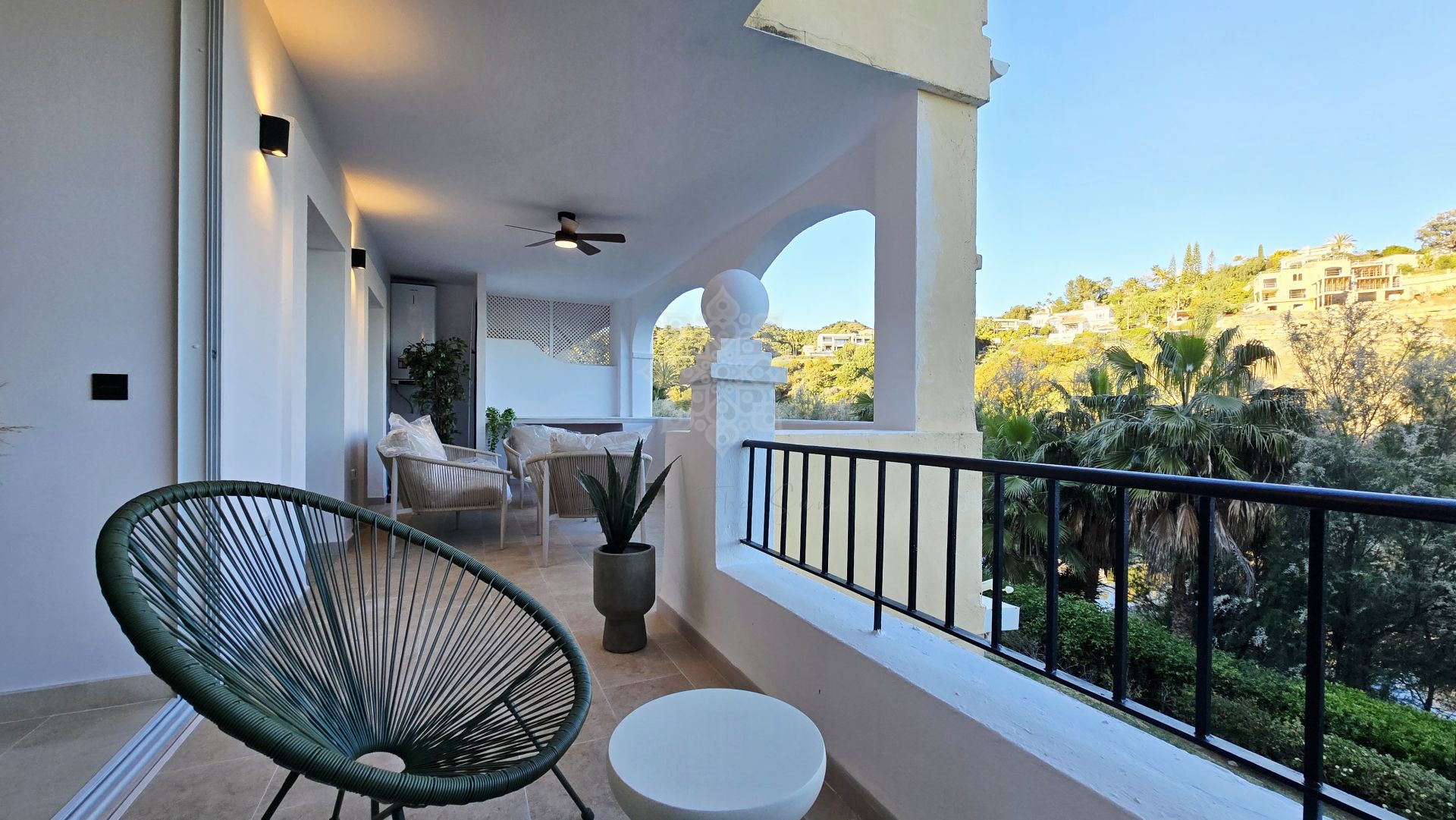 Apartment in La Quinta, Benahavis