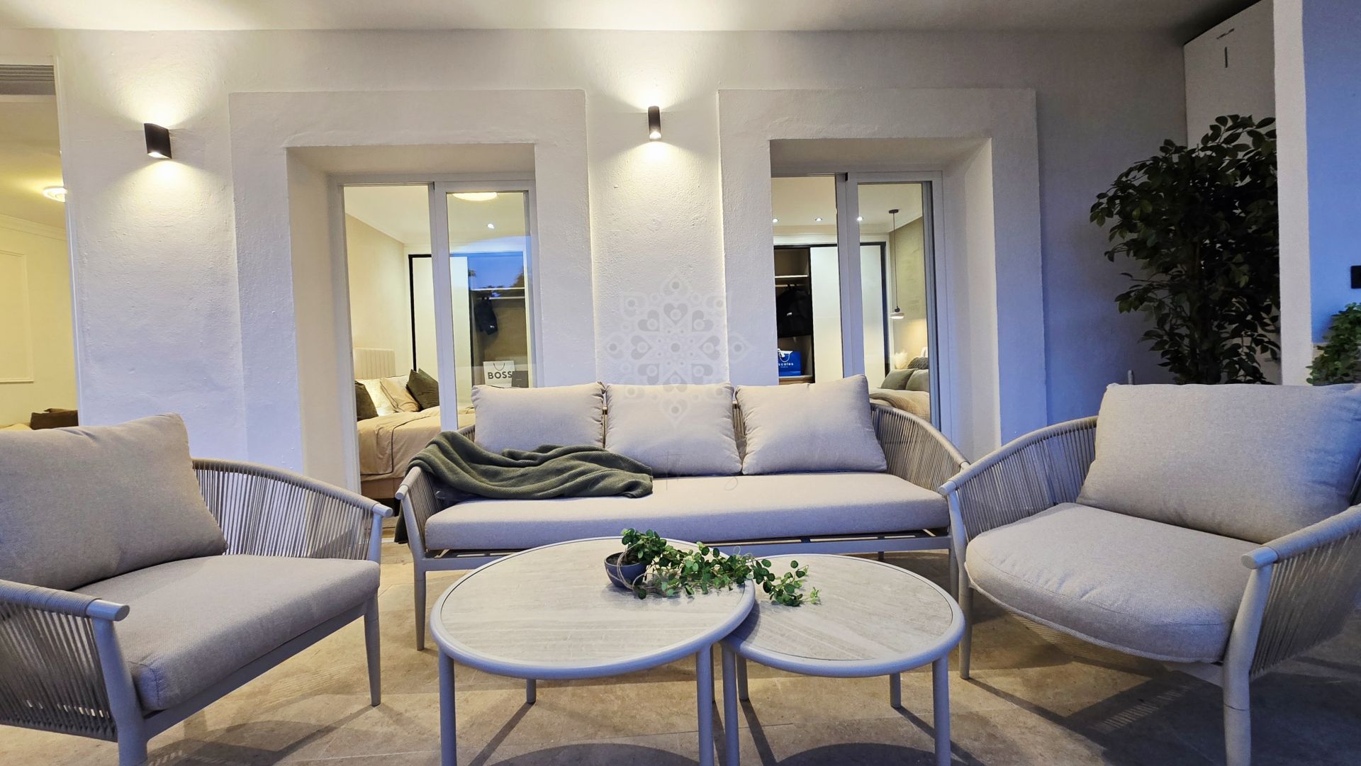 Apartment in La Quinta, Benahavis