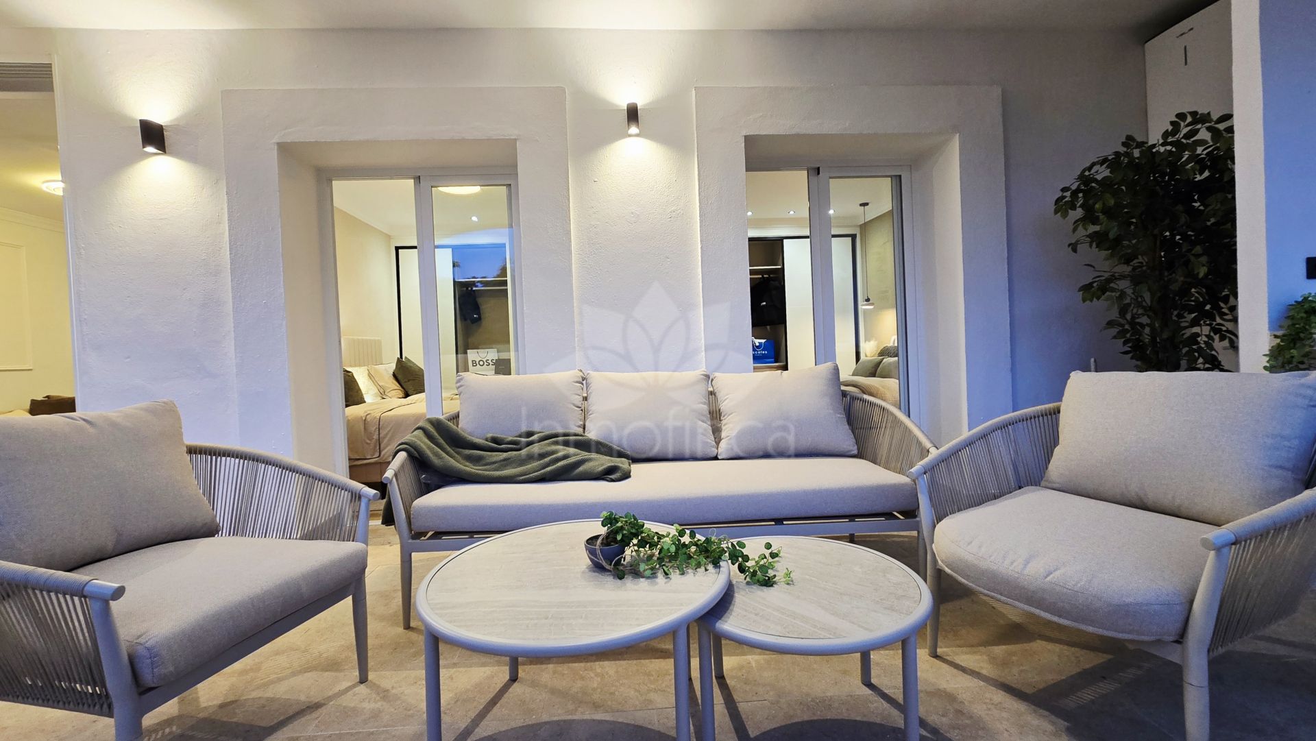 Apartment in La Quinta, Benahavis